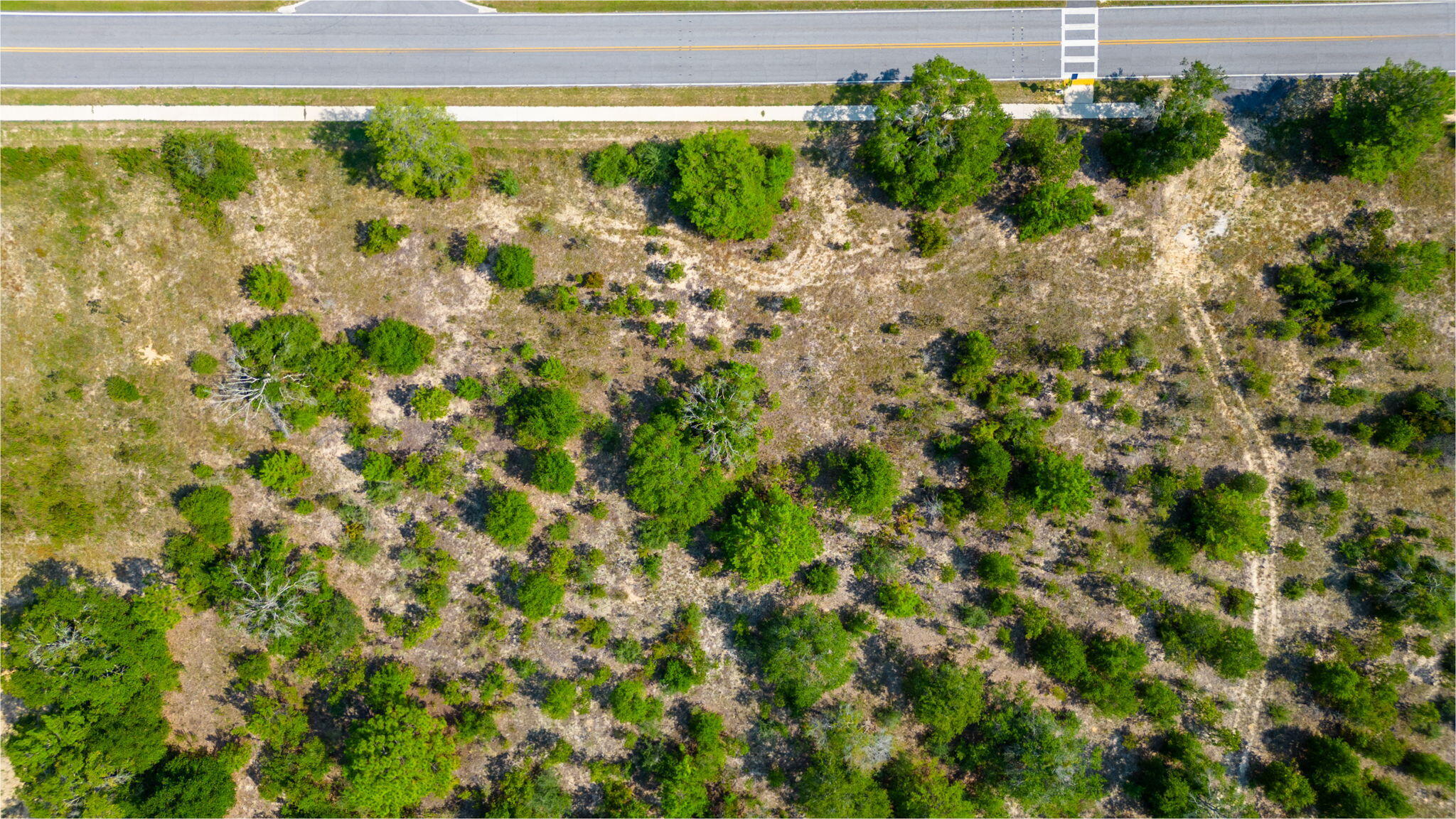 McCaskill S/D - Land