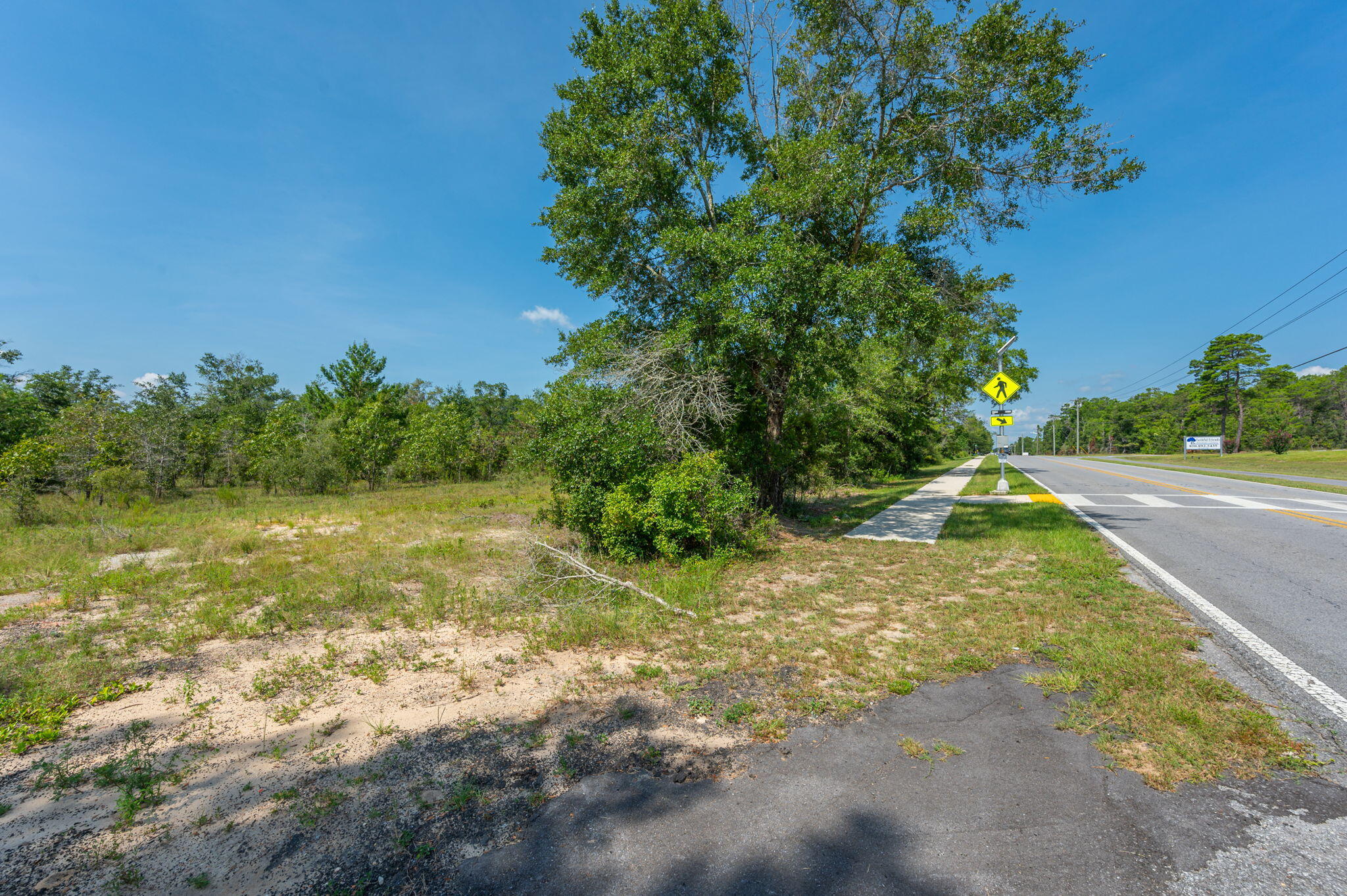 McCaskill S/D - Land