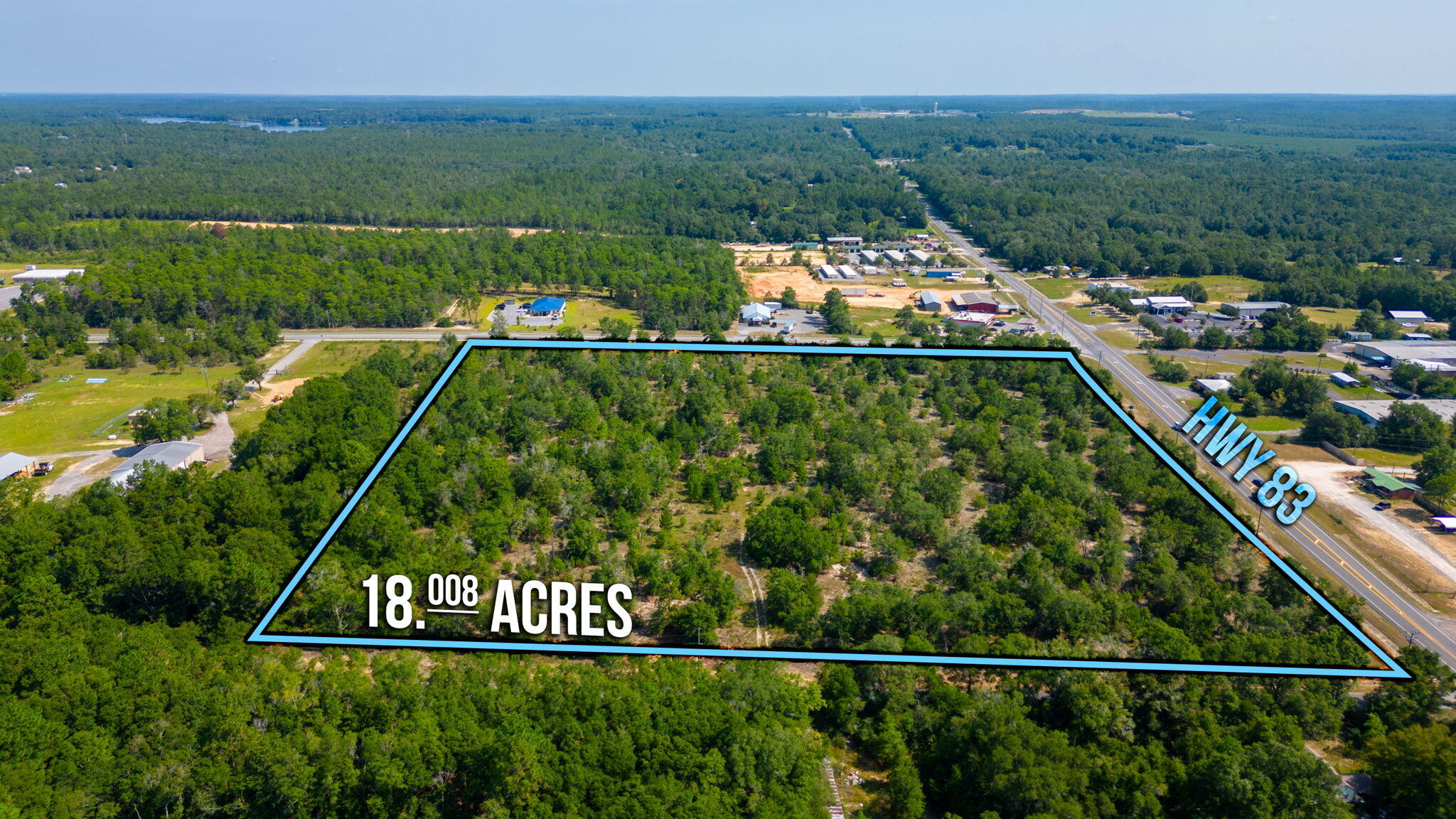 McCaskill S/D - Land