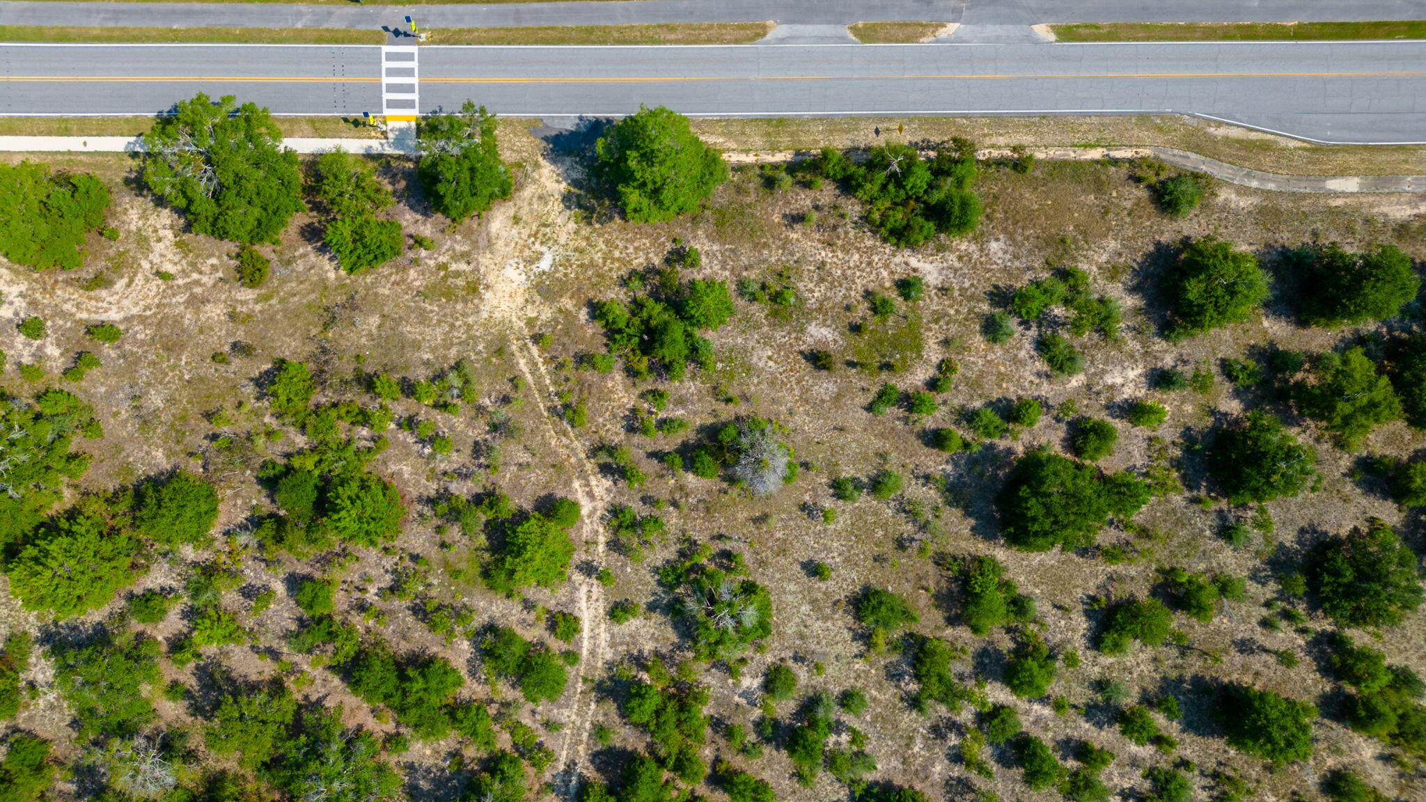 McCaskill S/D - Land