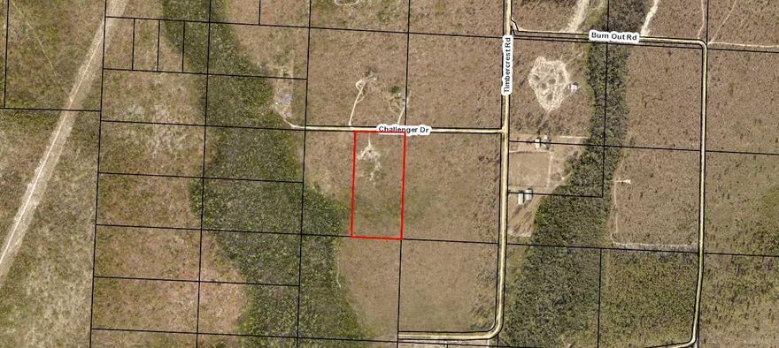5 acres of Residential Land Ready for Building or Placing the Home of Your Dream home. Mobile homes allowed. No utilities on property (buyer responsible for adding well/septic and power). Power is in the area. Less than half an mile from Hwy 231. Flood Zone X high and dry