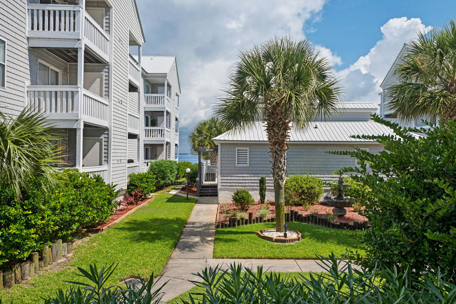 Hermitage By The Bay - Residential