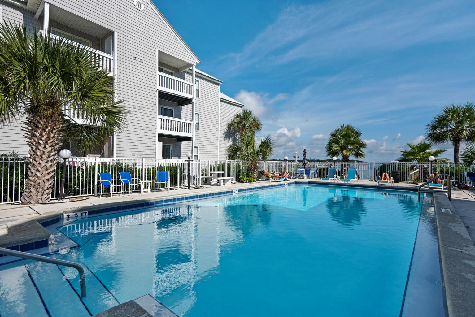 Hermitage By The Bay - Residential