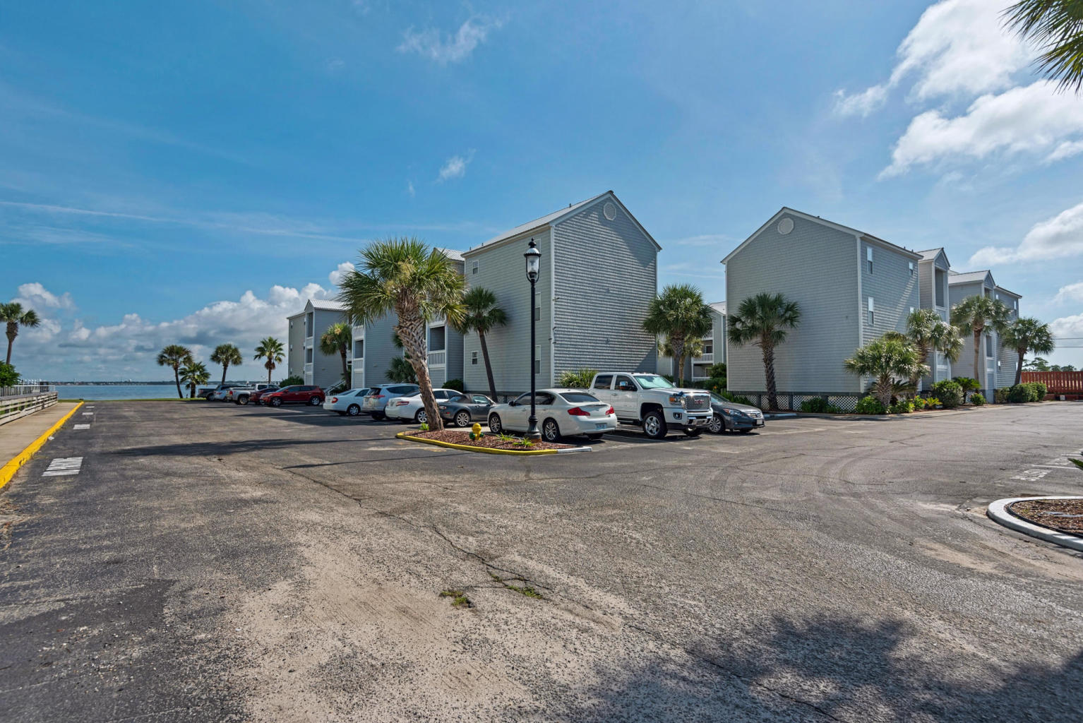 Hermitage By The Bay - Residential