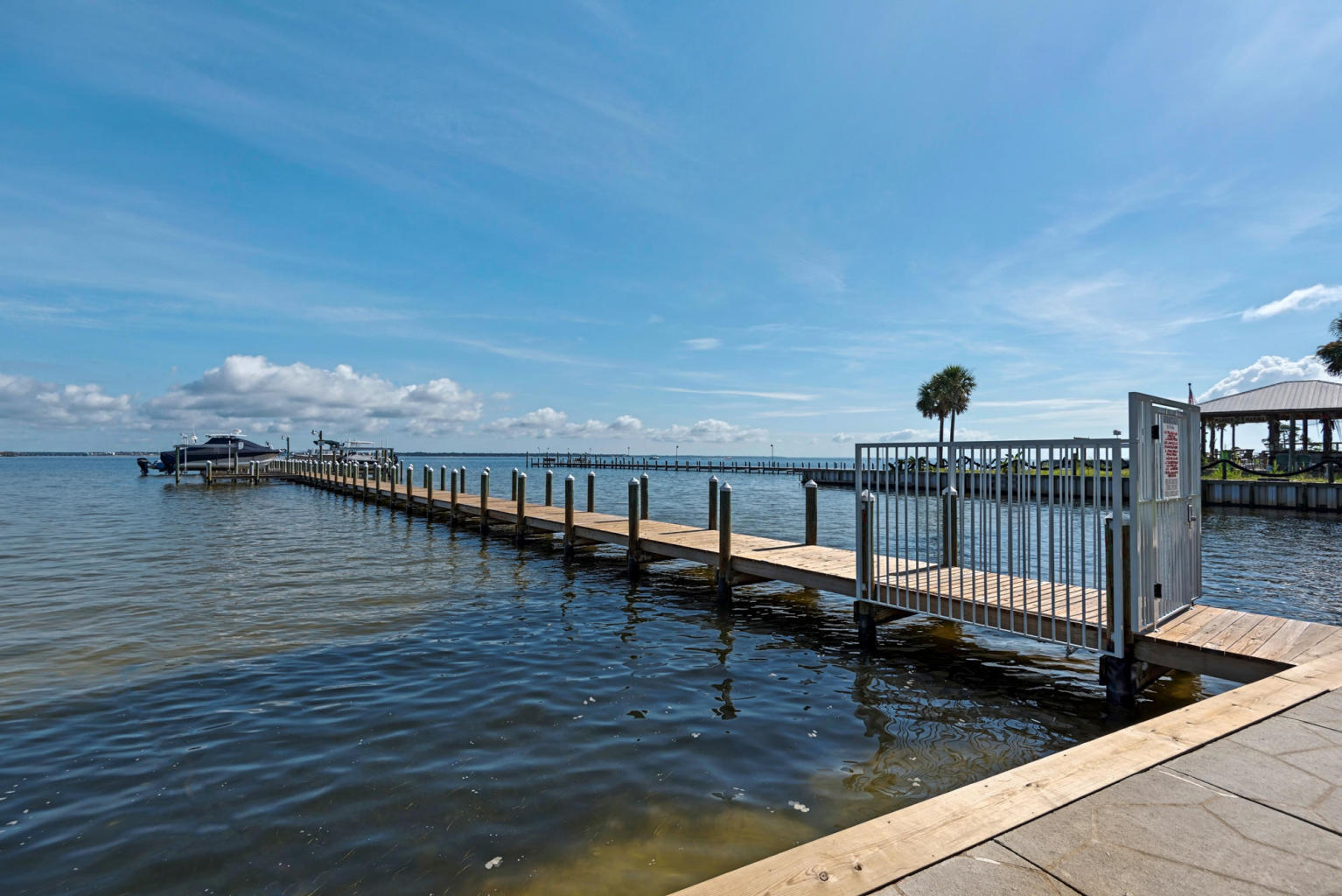 Hermitage By The Bay - Residential