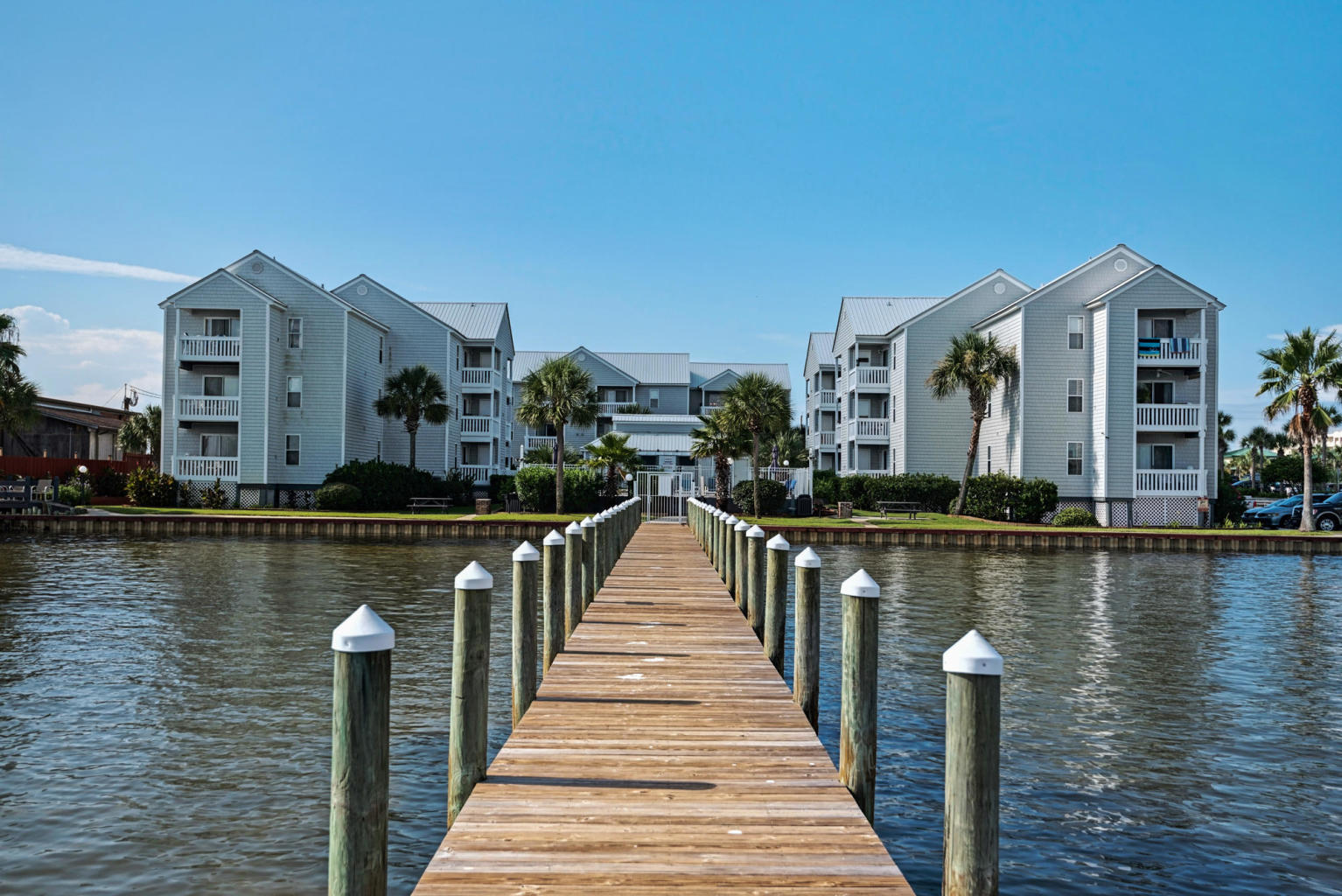 Hermitage By The Bay - Residential