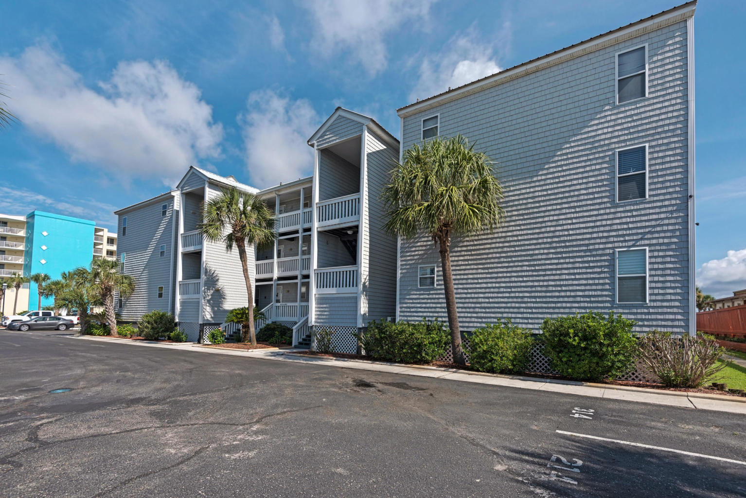 Hermitage By The Bay - Residential