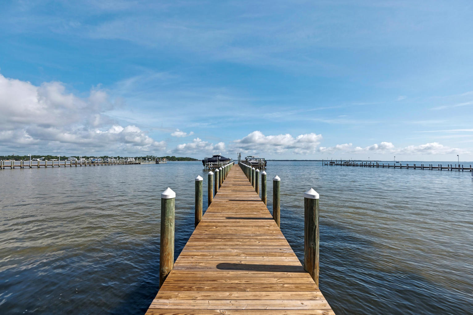 Hermitage By The Bay - Residential