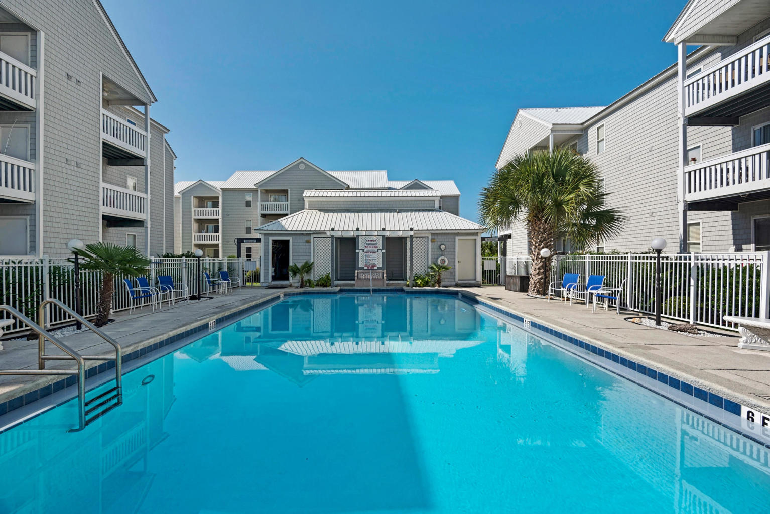 Hermitage By The Bay - Residential