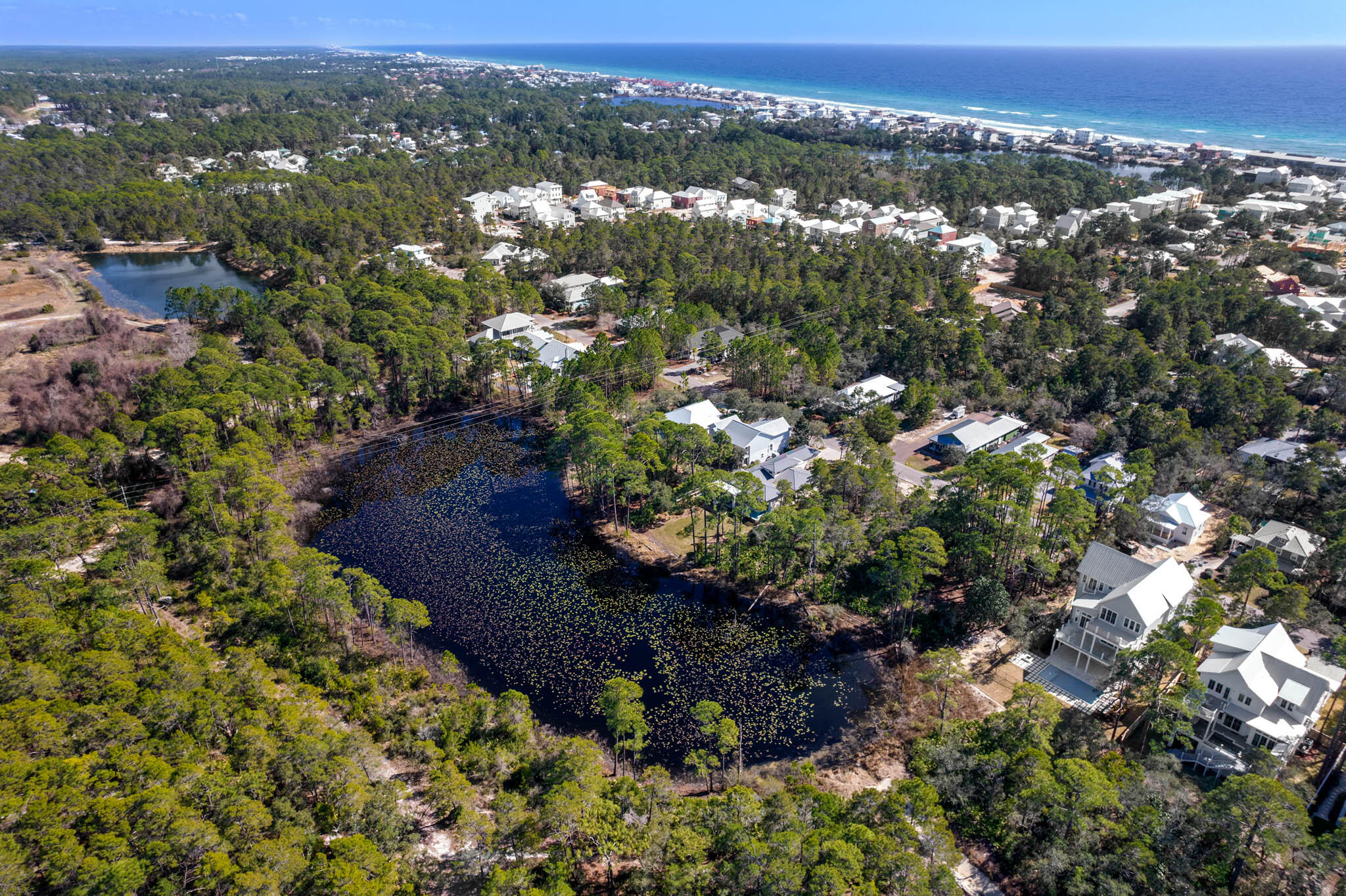 BEACH HIGHLANDS - Residential