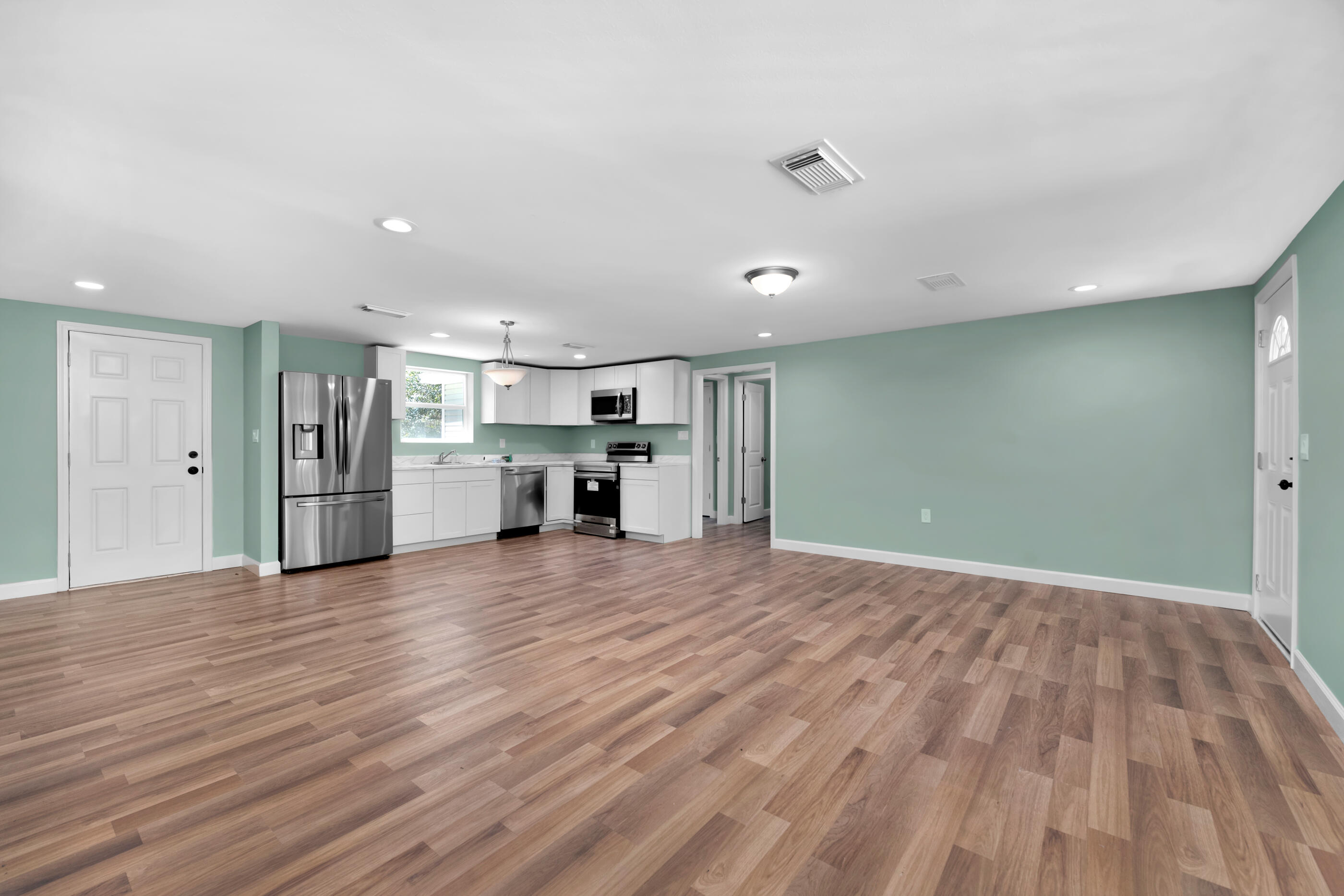 SYLVANIA HEIGHTS - Residential