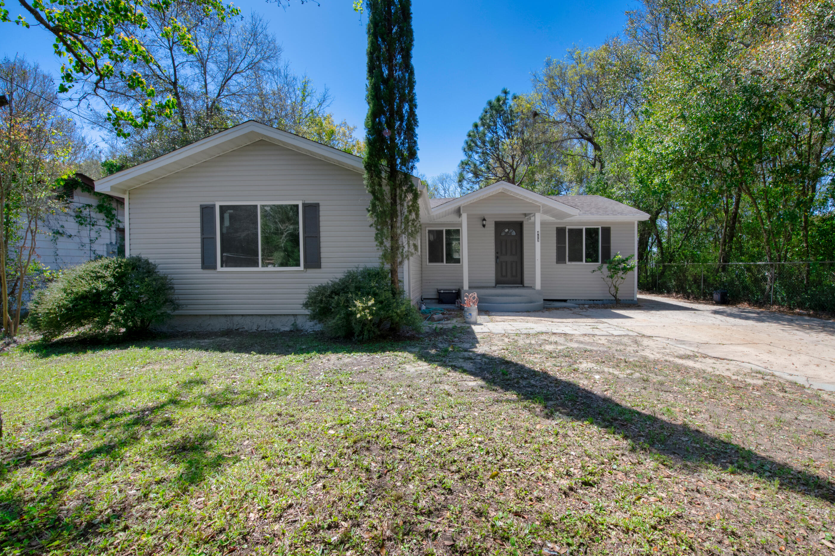 SYLVANIA HEIGHTS - Residential