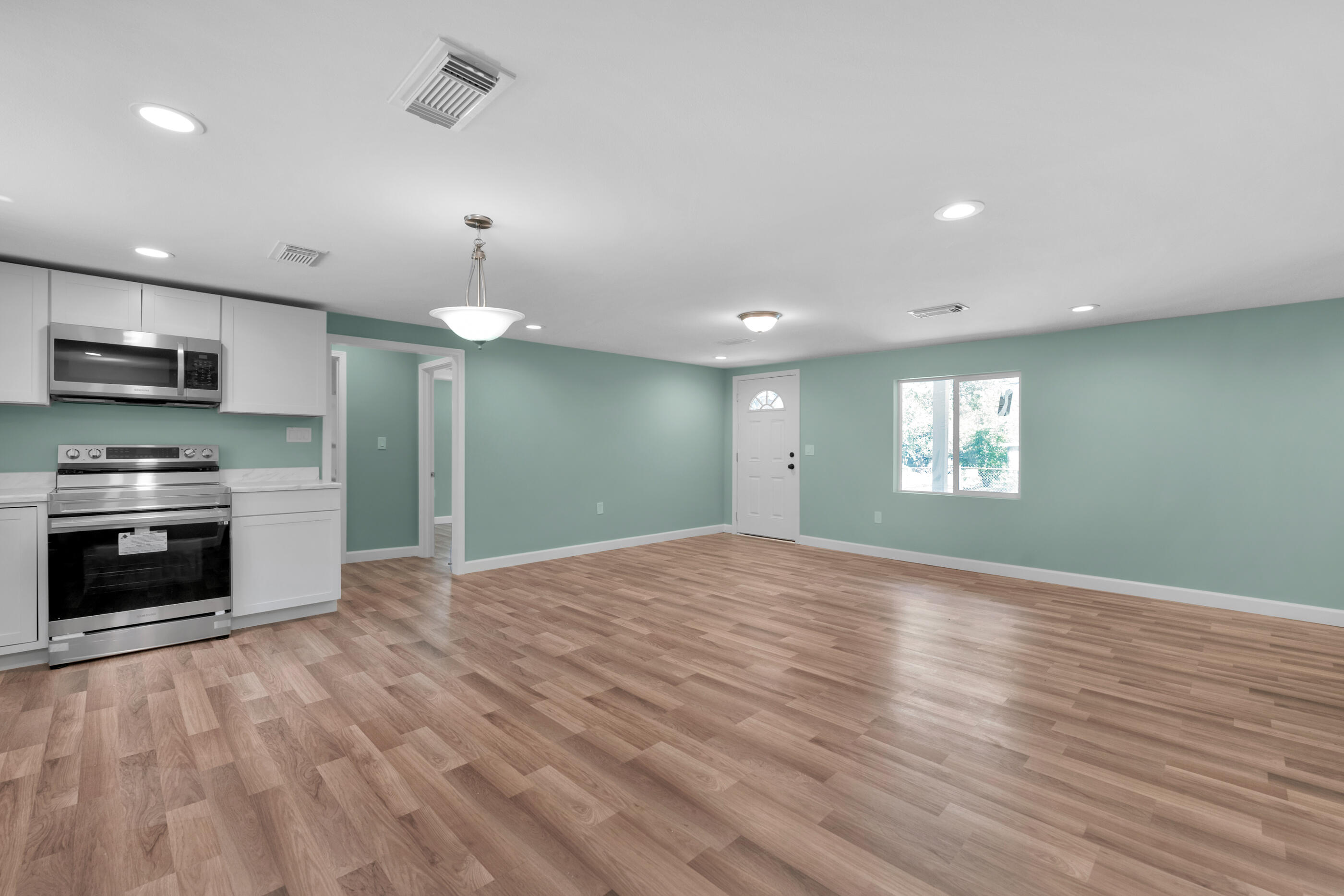 SYLVANIA HEIGHTS - Residential