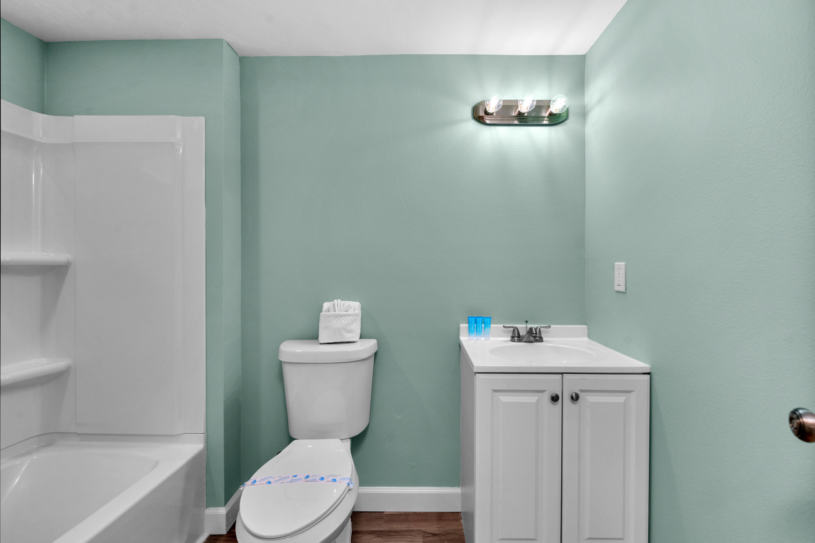 SYLVANIA HEIGHTS - Residential