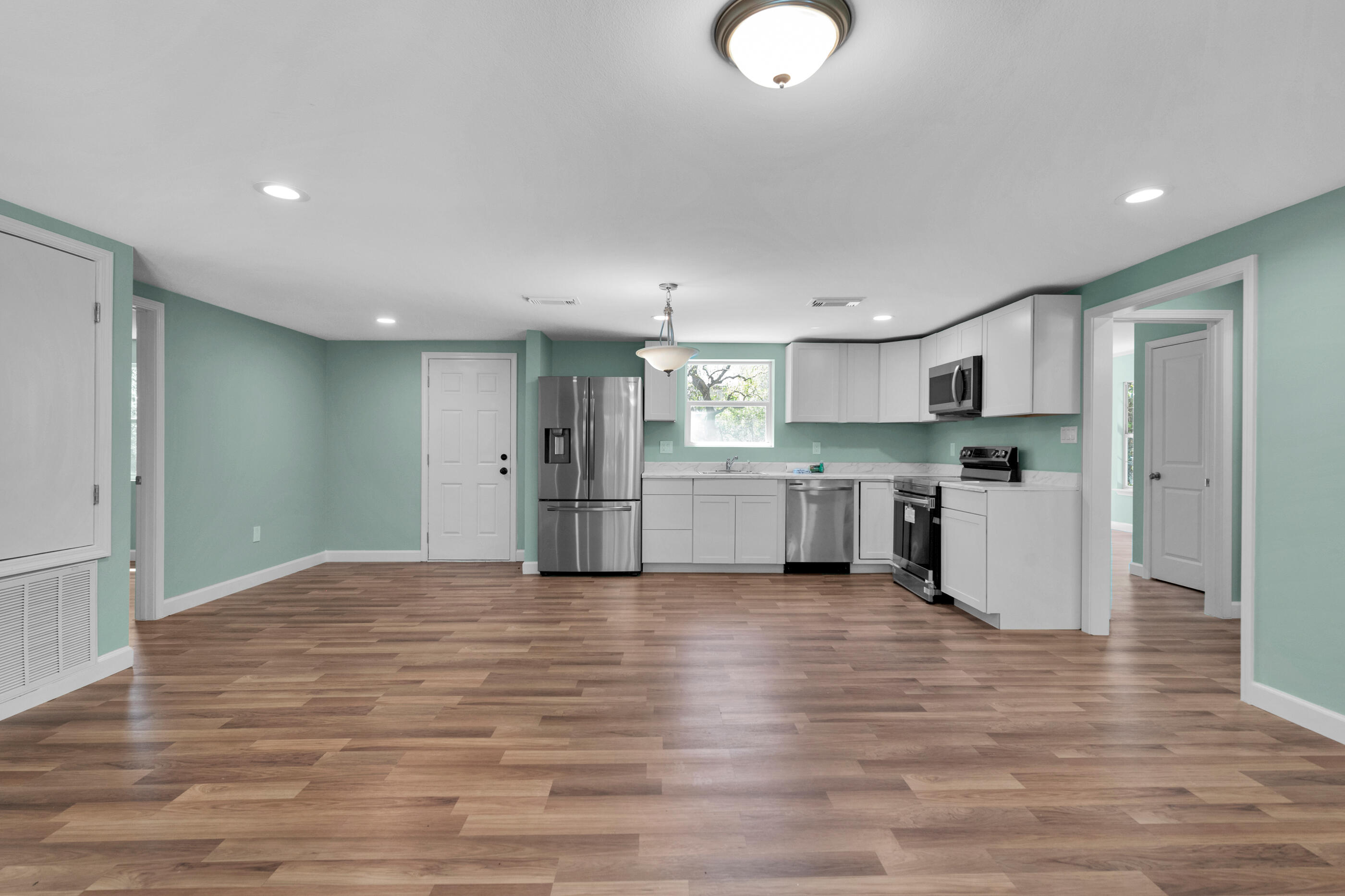 SYLVANIA HEIGHTS - Residential