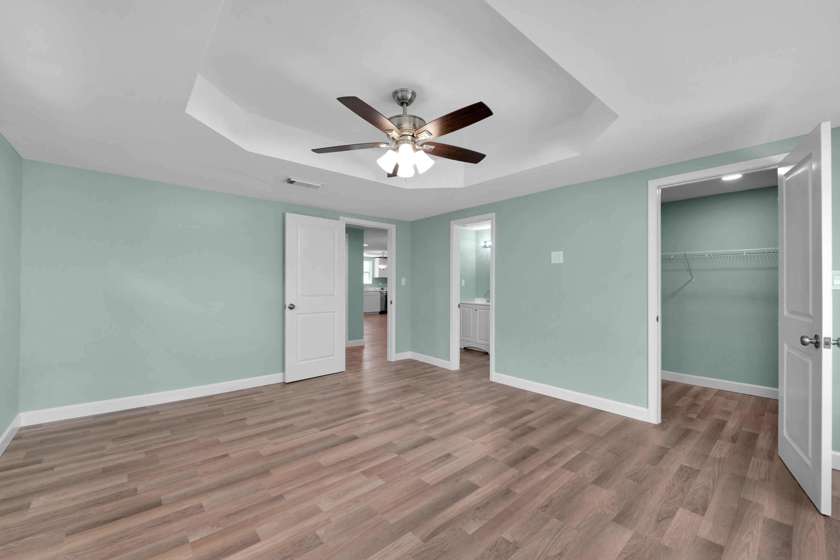 SYLVANIA HEIGHTS - Residential