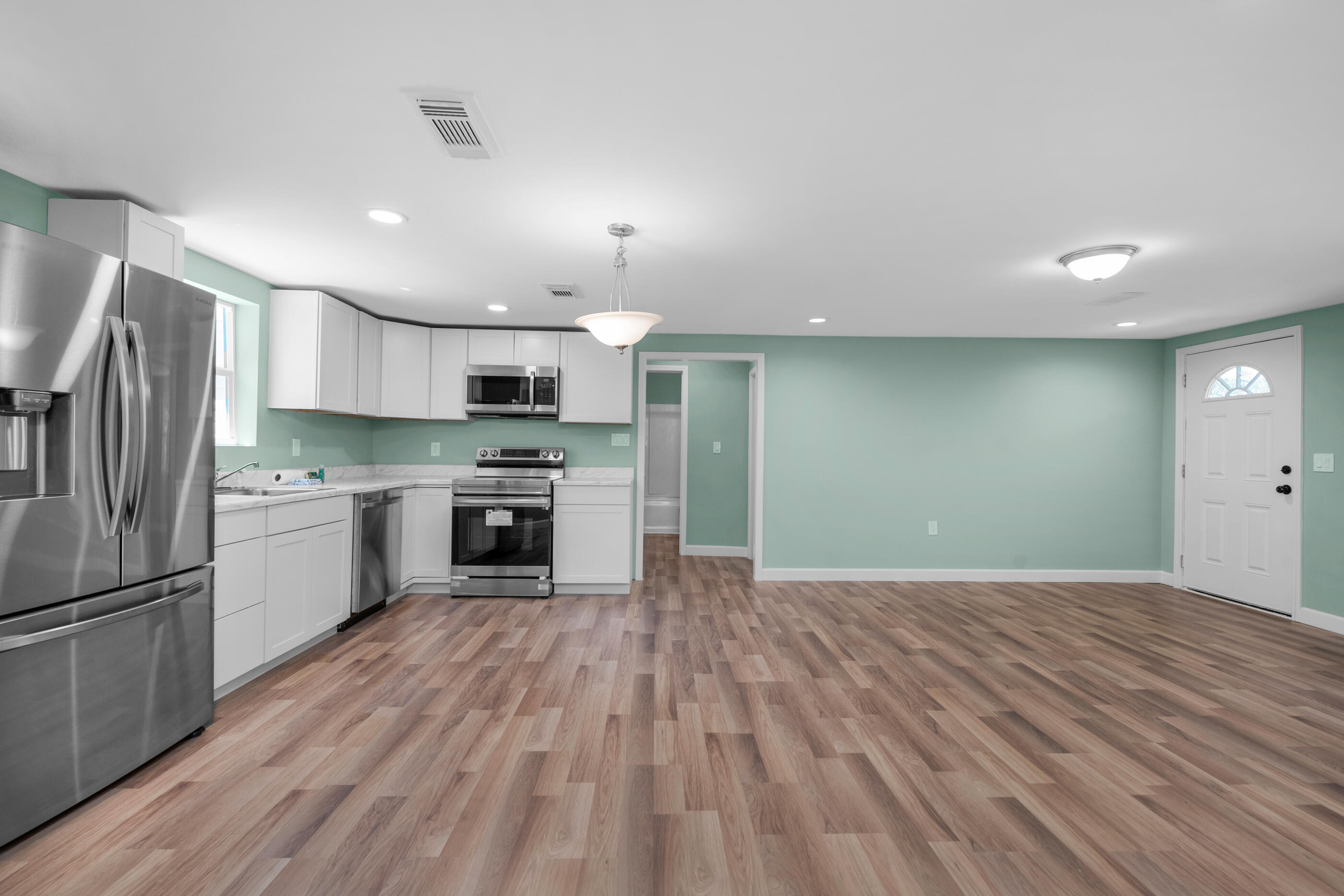 SYLVANIA HEIGHTS - Residential