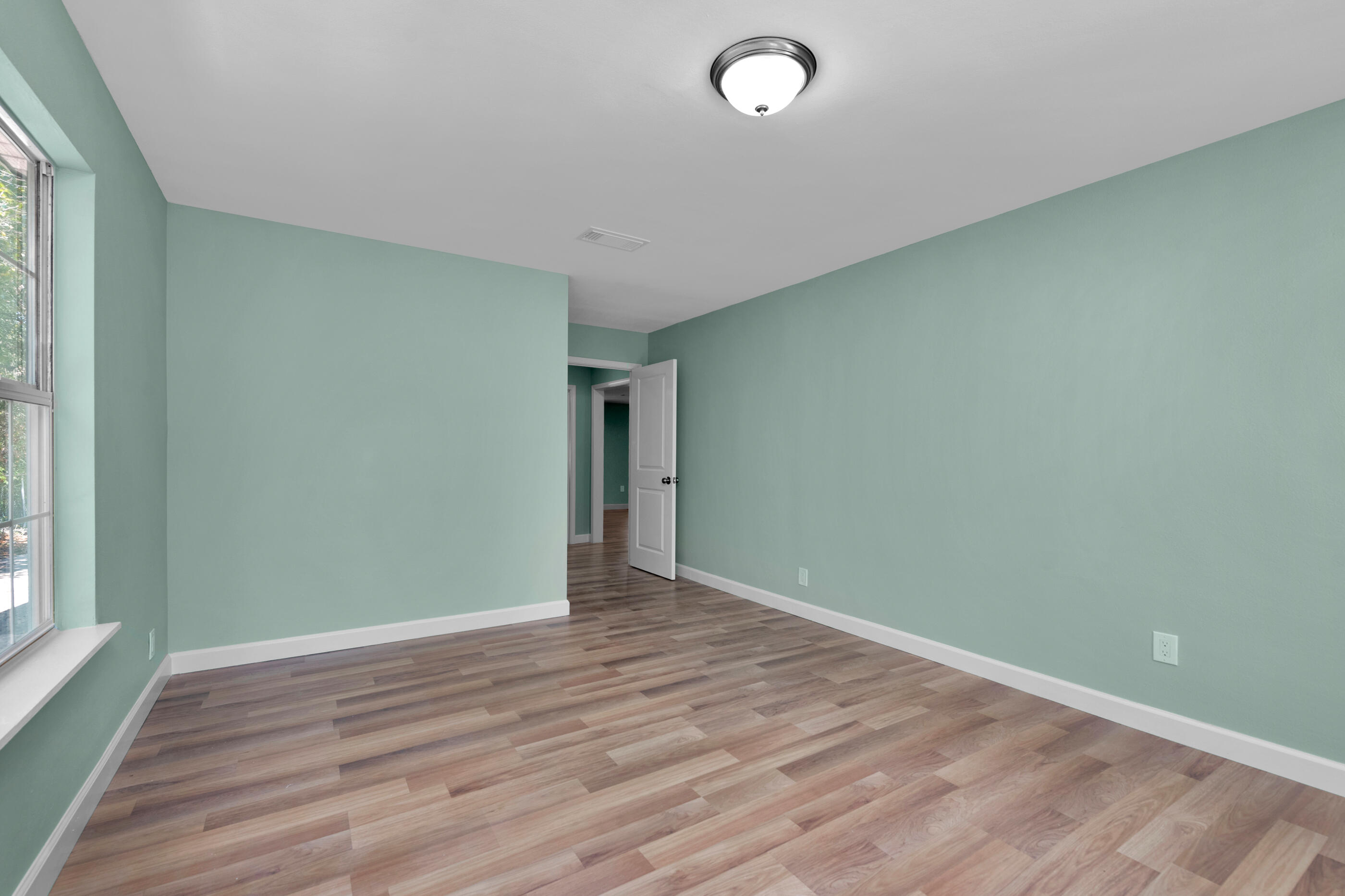 SYLVANIA HEIGHTS - Residential