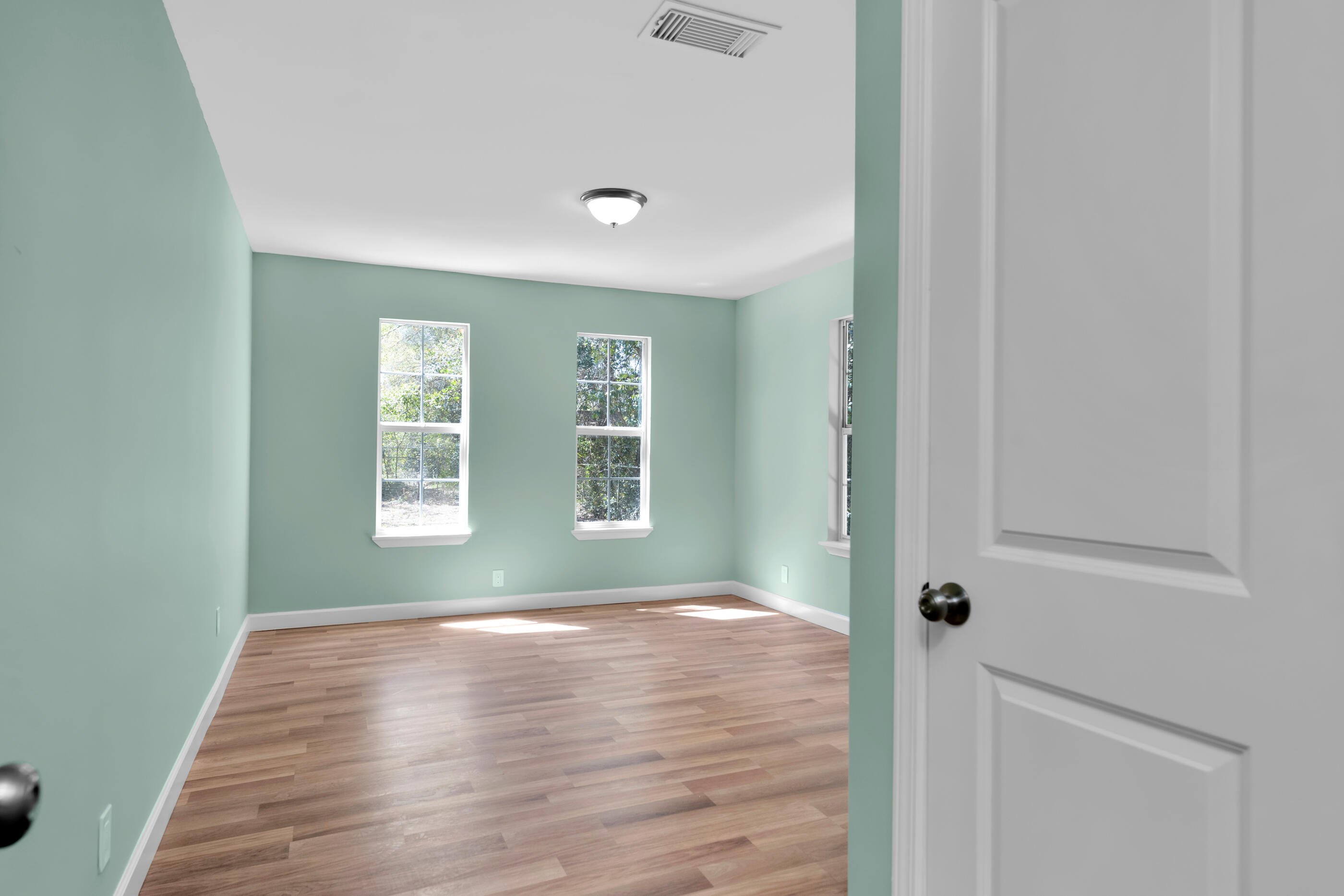 SYLVANIA HEIGHTS - Residential