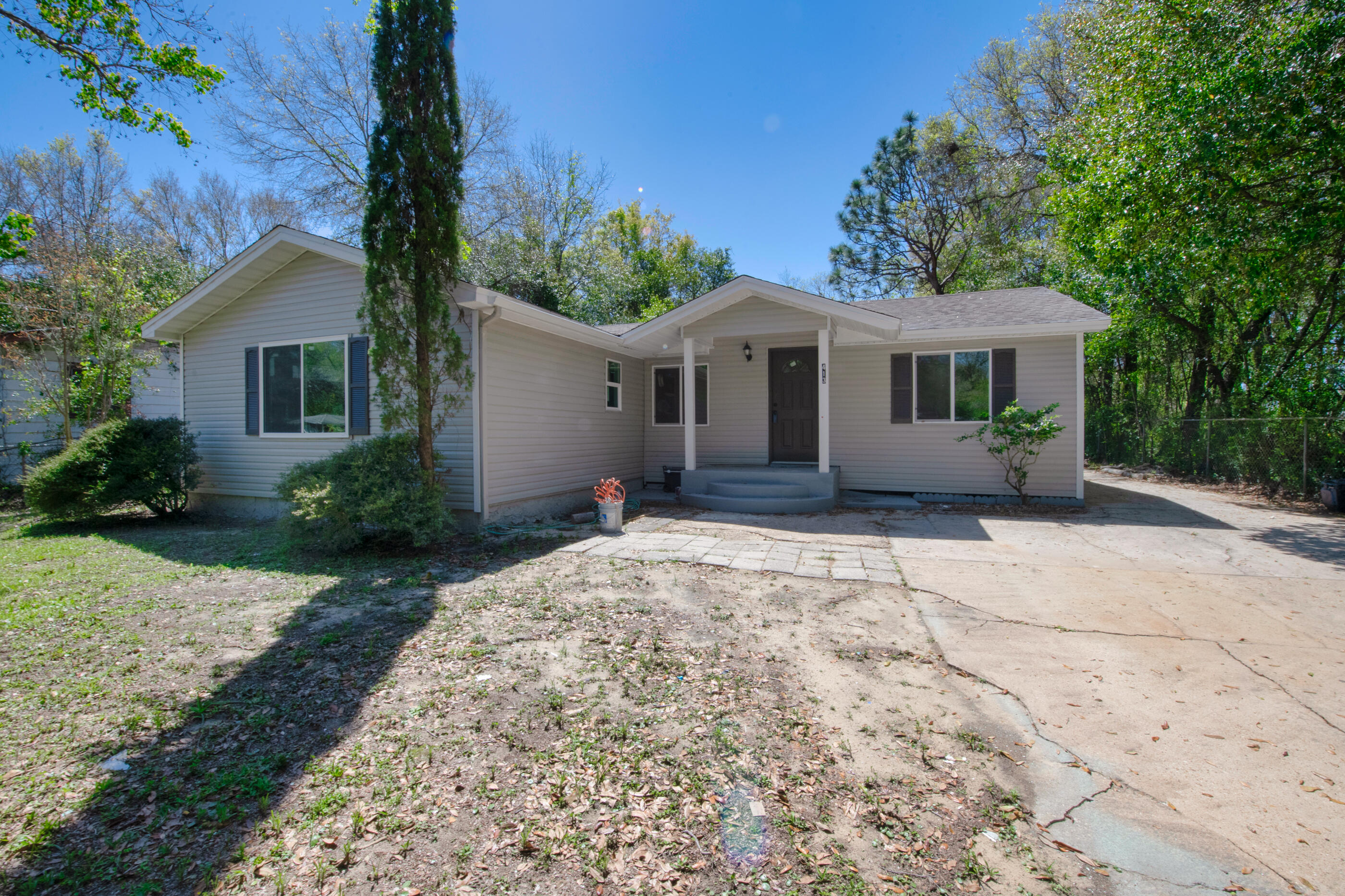 SYLVANIA HEIGHTS - Residential