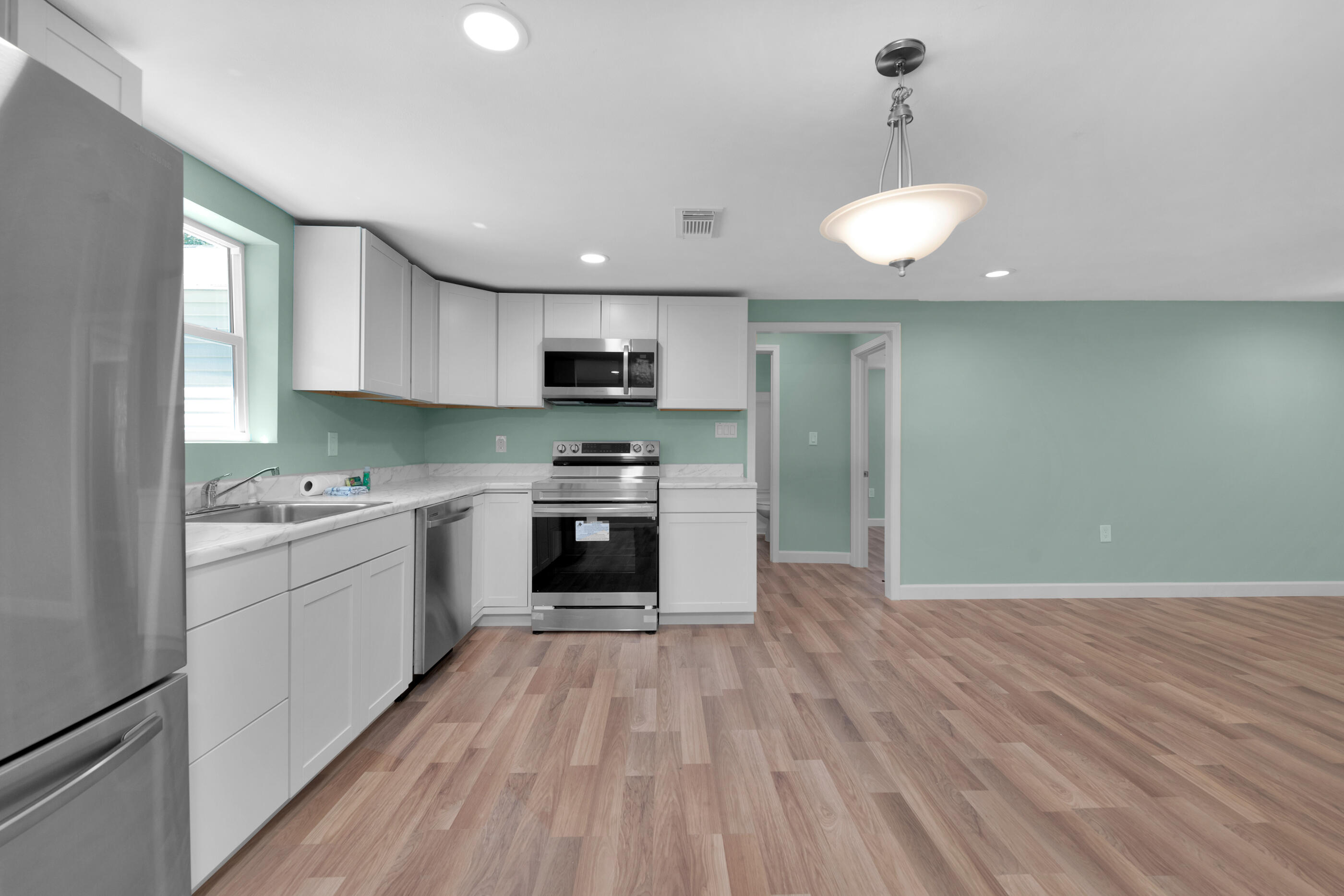 SYLVANIA HEIGHTS - Residential