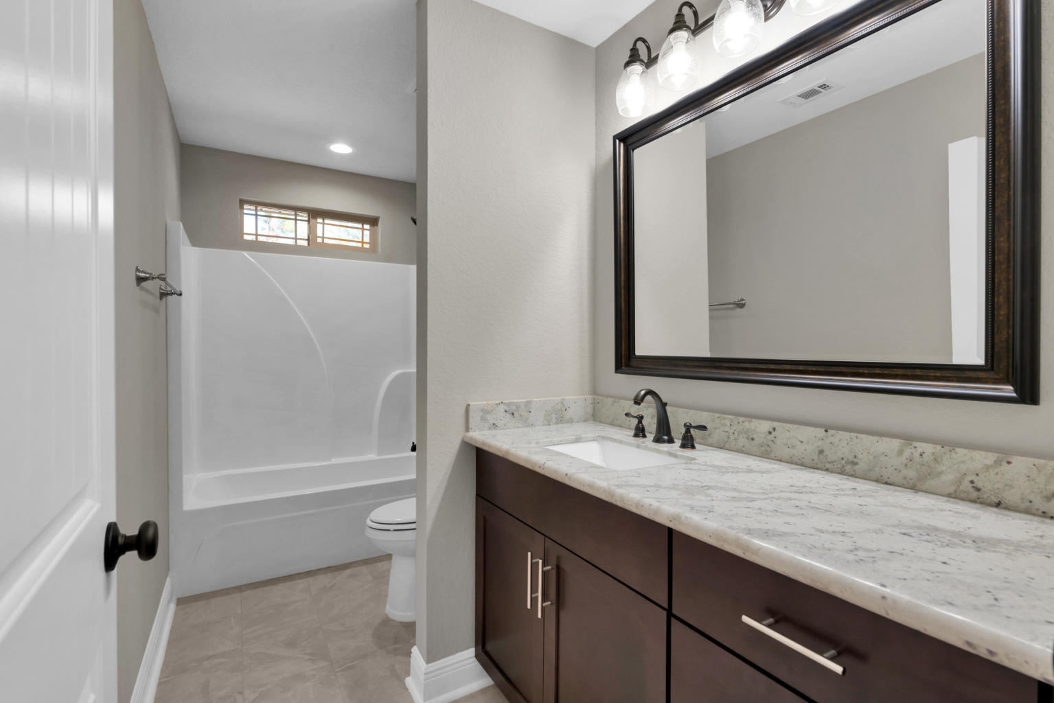 HOLLEY BY THE SEA - Residential