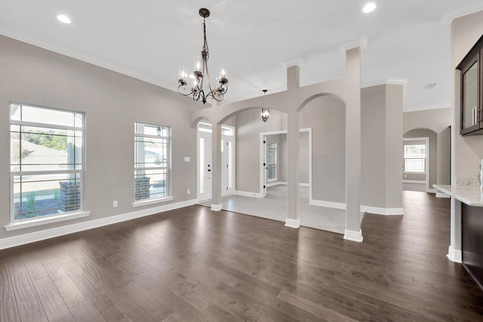 HOLLEY BY THE SEA - Residential