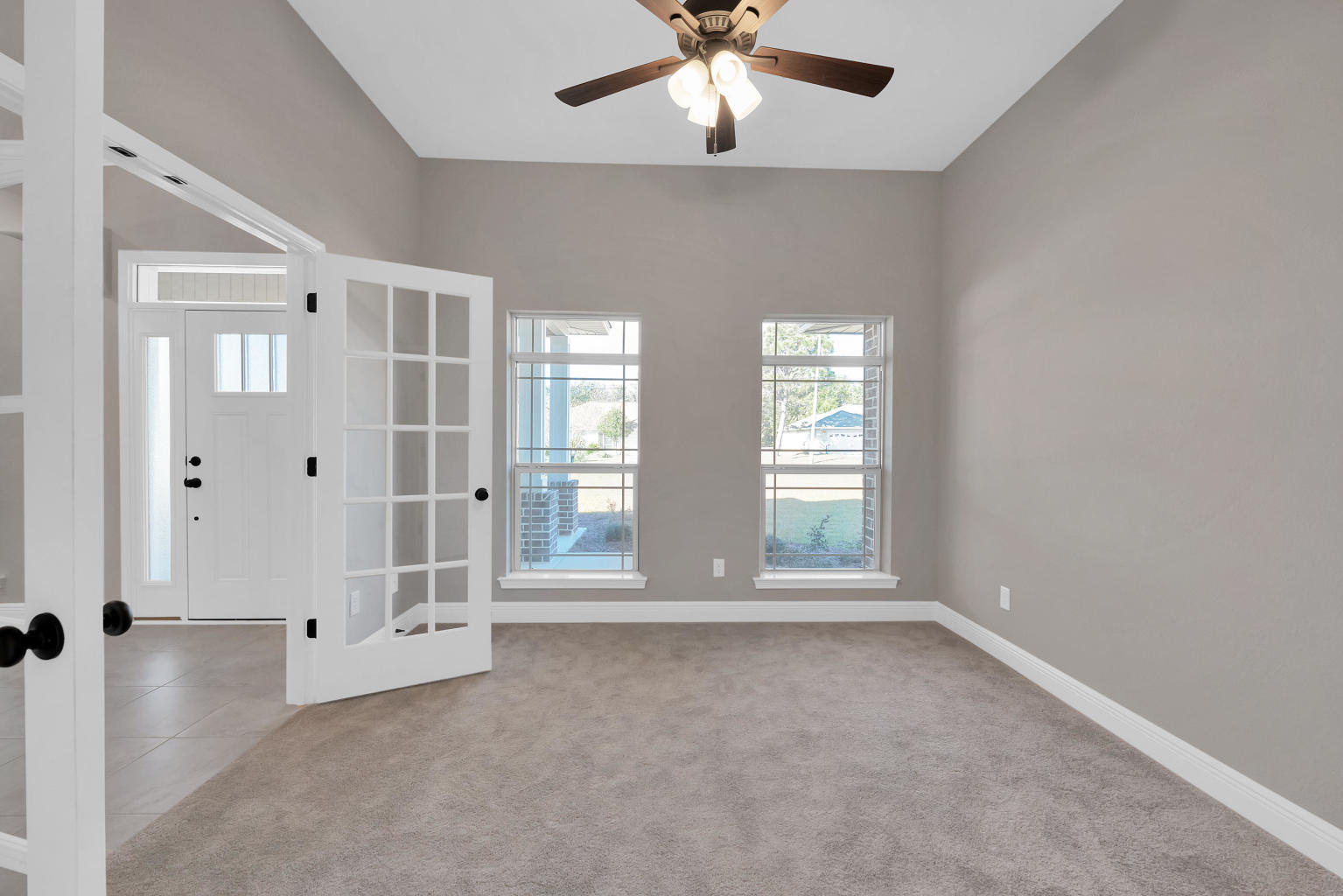 HOLLEY BY THE SEA - Residential