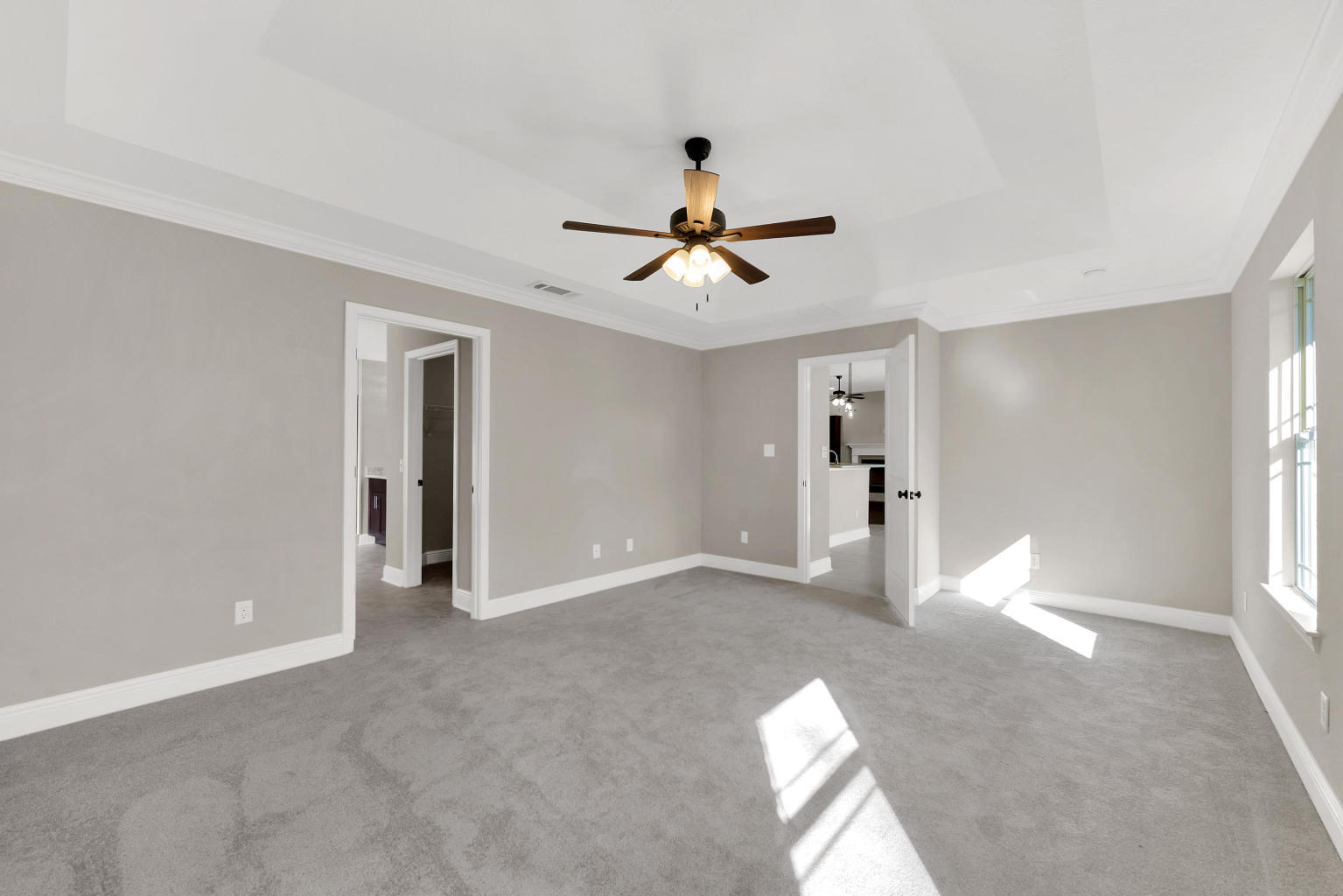 HOLLEY BY THE SEA - Residential