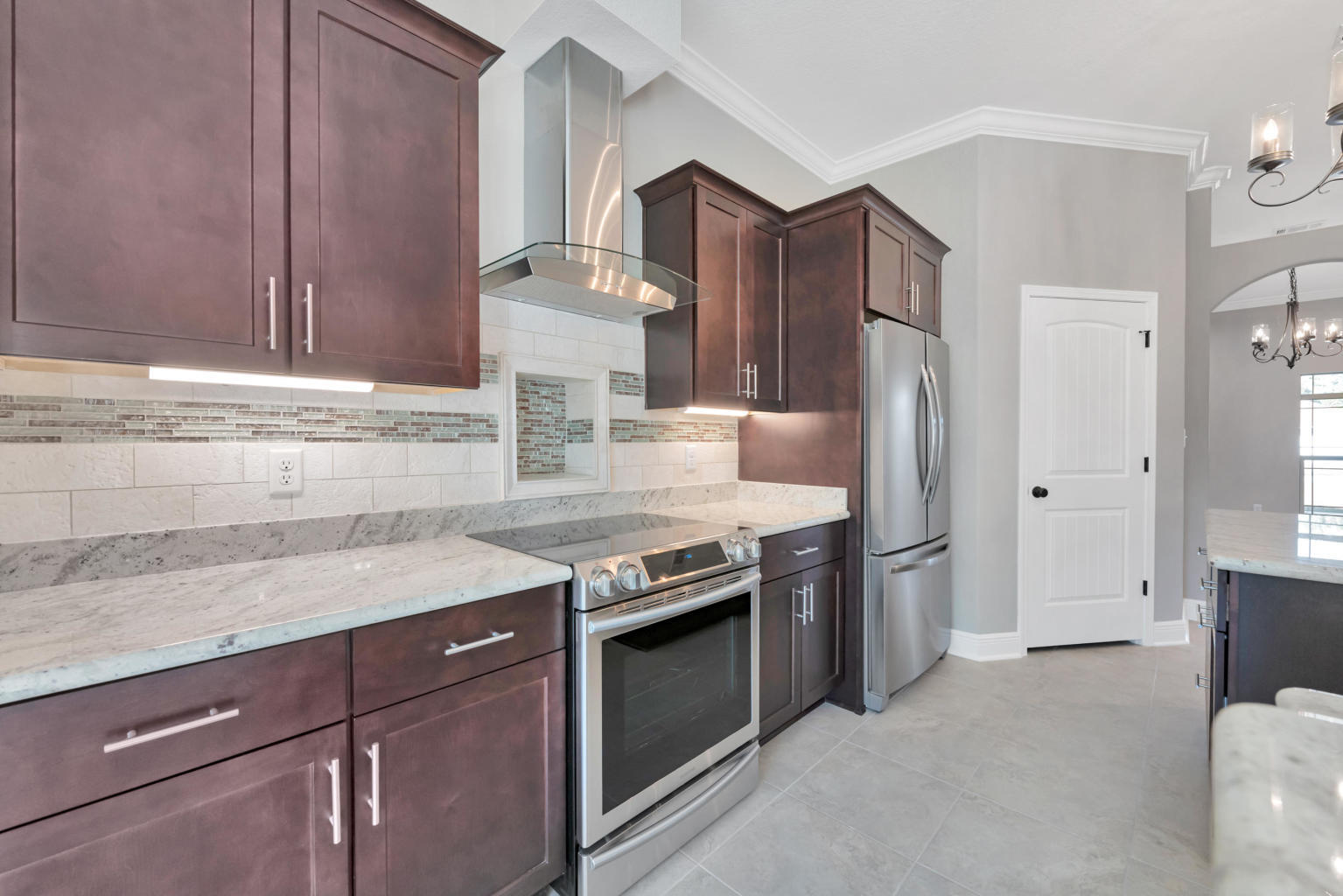 HOLLEY BY THE SEA - Residential