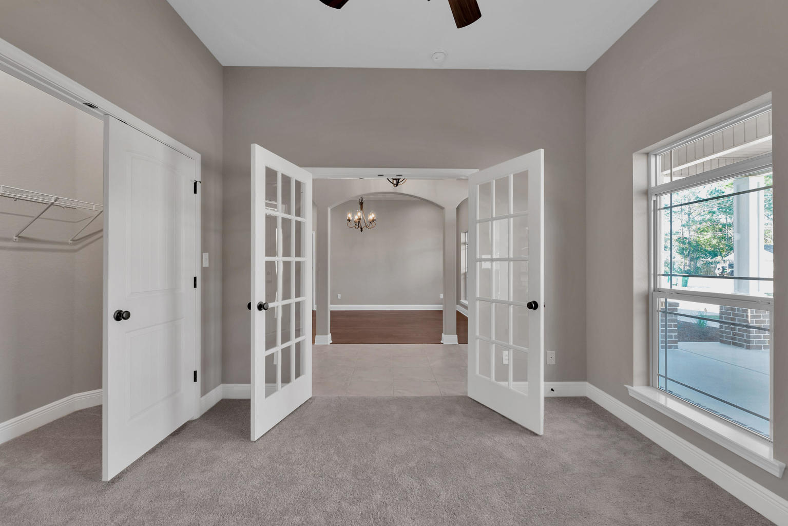 HOLLEY BY THE SEA - Residential