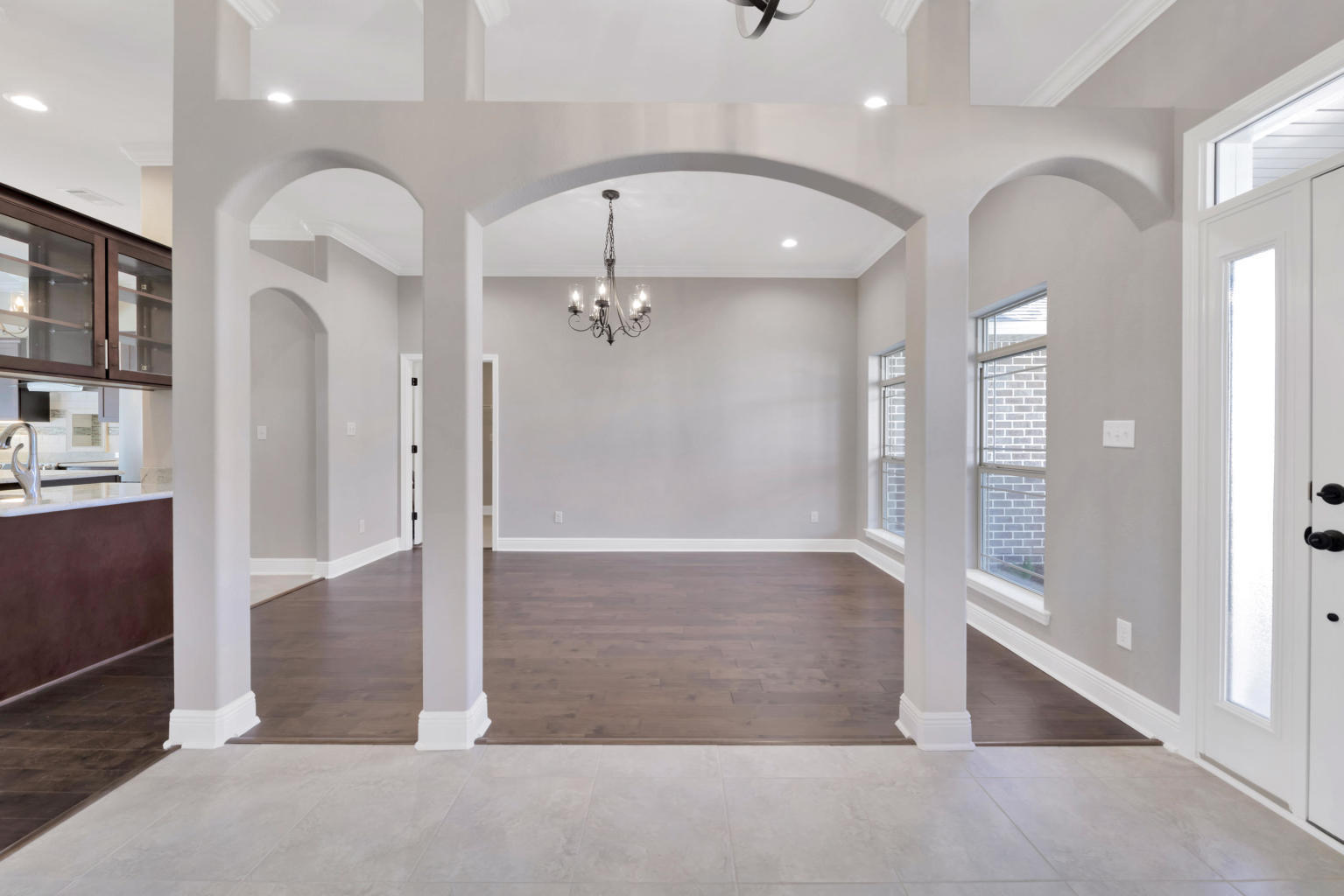 HOLLEY BY THE SEA - Residential