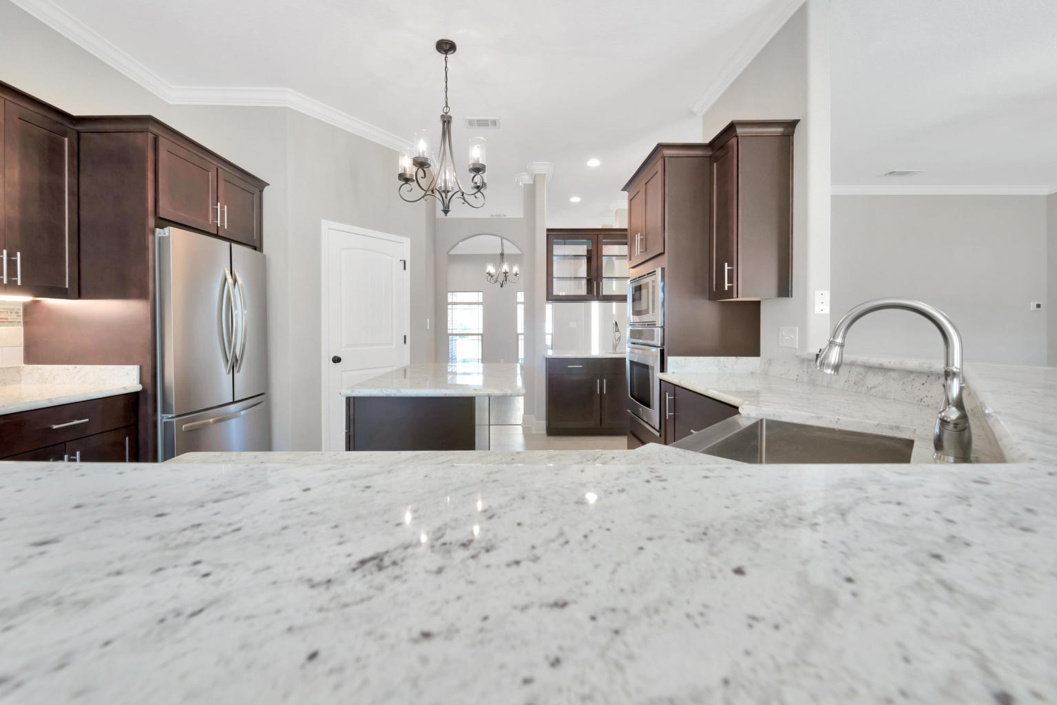 HOLLEY BY THE SEA - Residential