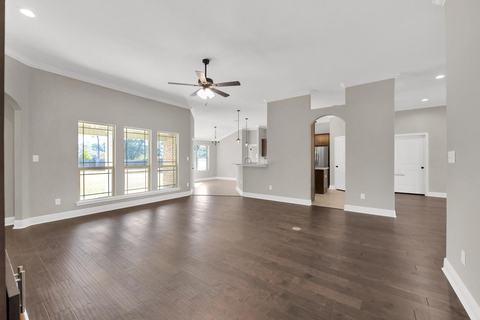 HOLLEY BY THE SEA - Residential