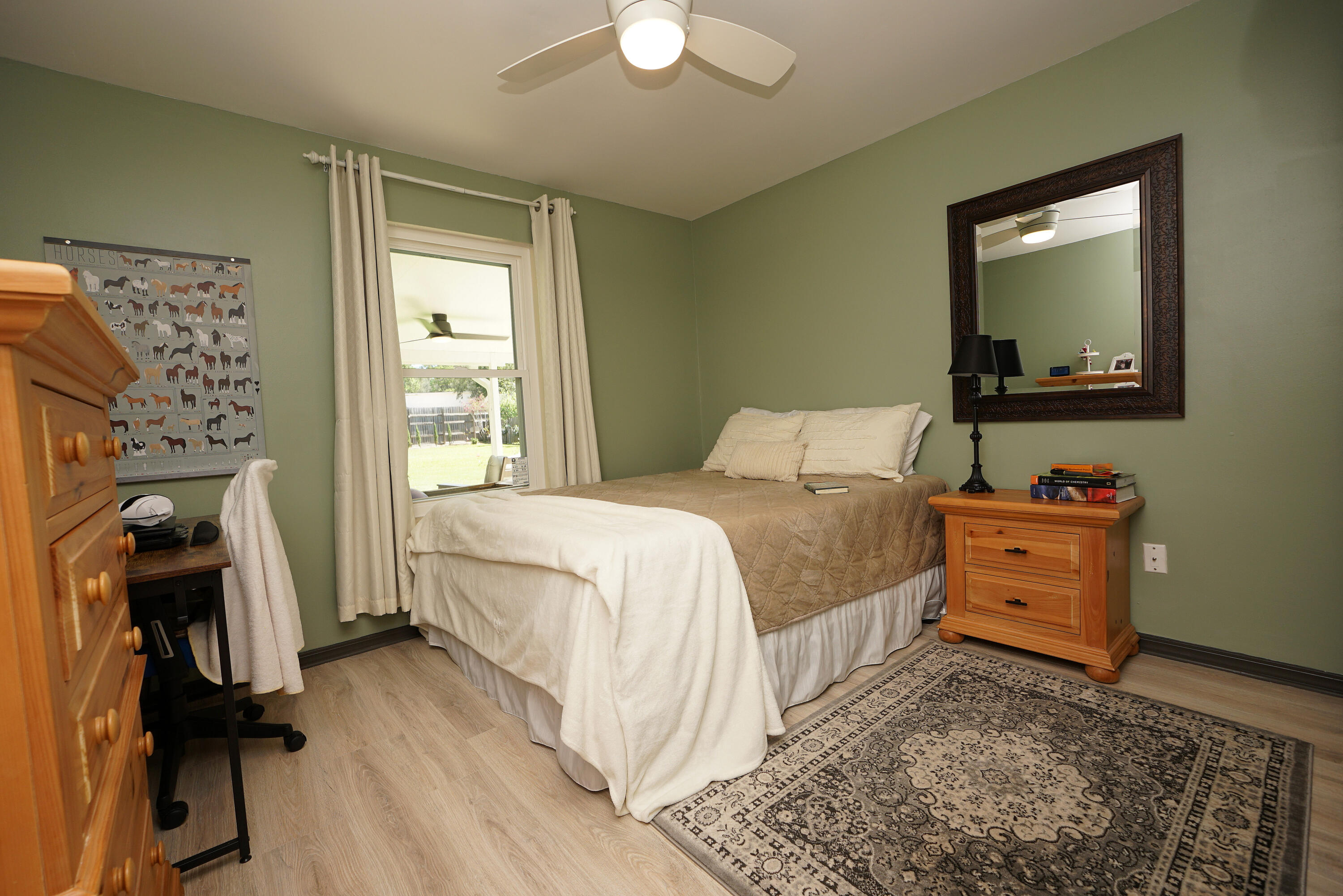 RAINTREE ESTATES - Residential