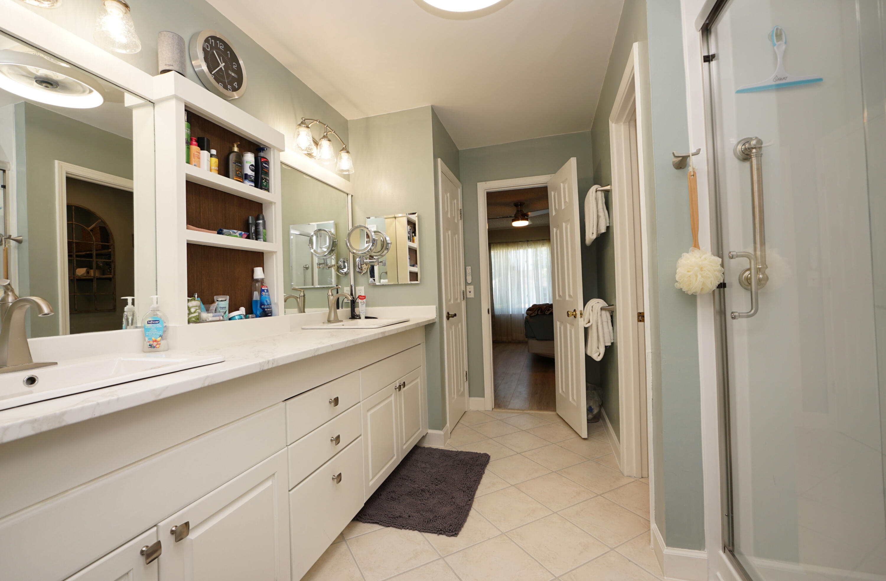 RAINTREE ESTATES - Residential