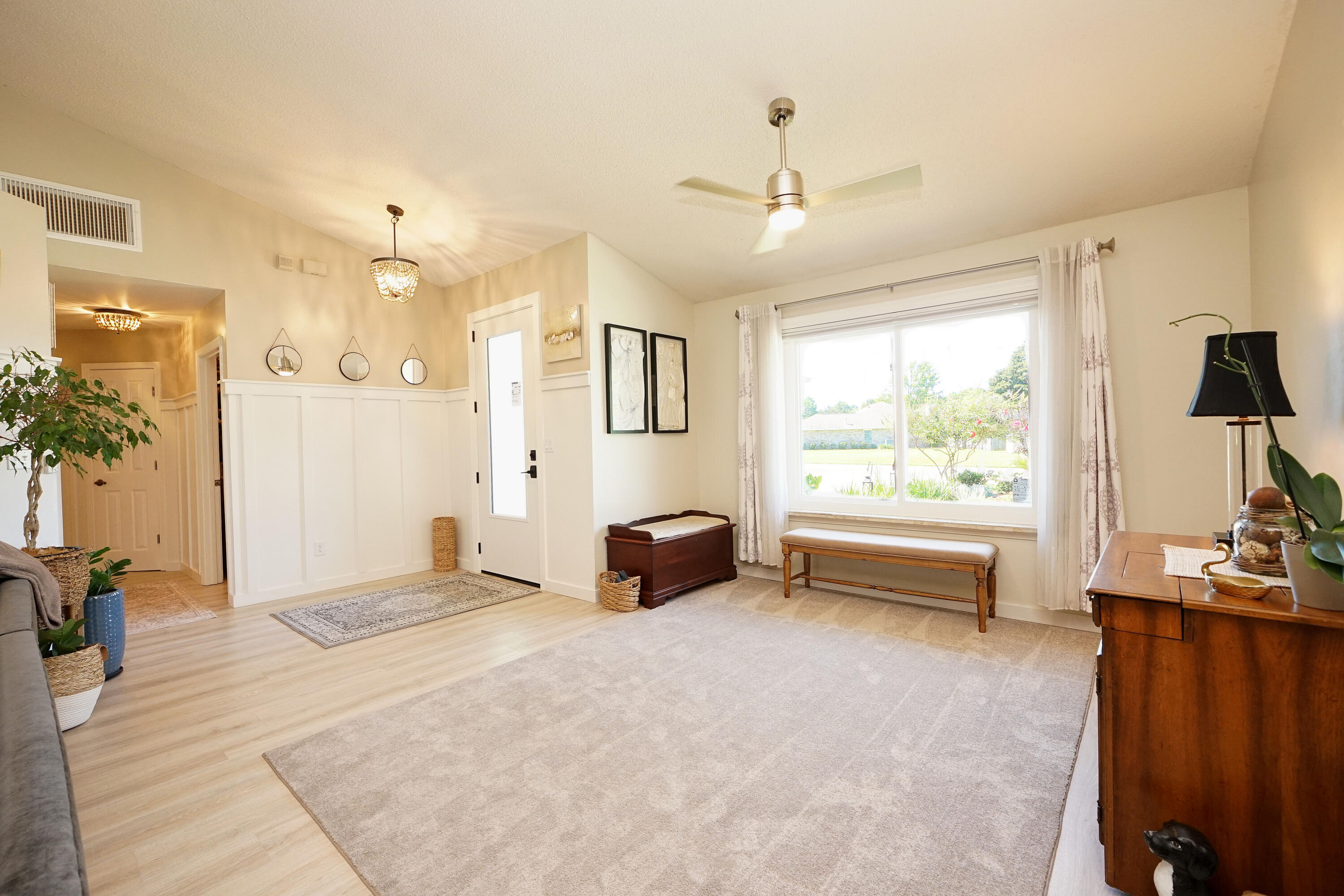 RAINTREE ESTATES - Residential