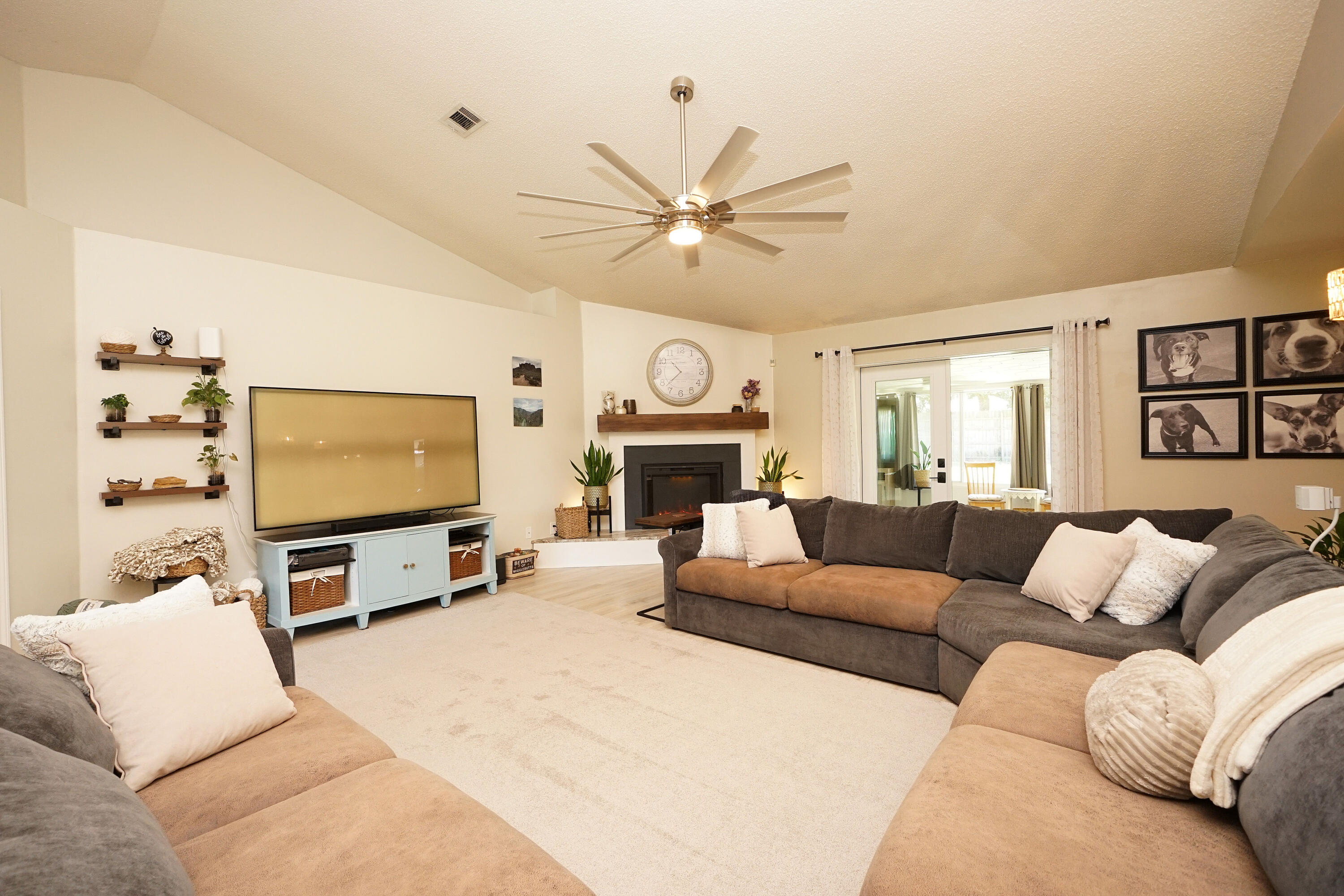 RAINTREE ESTATES - Residential