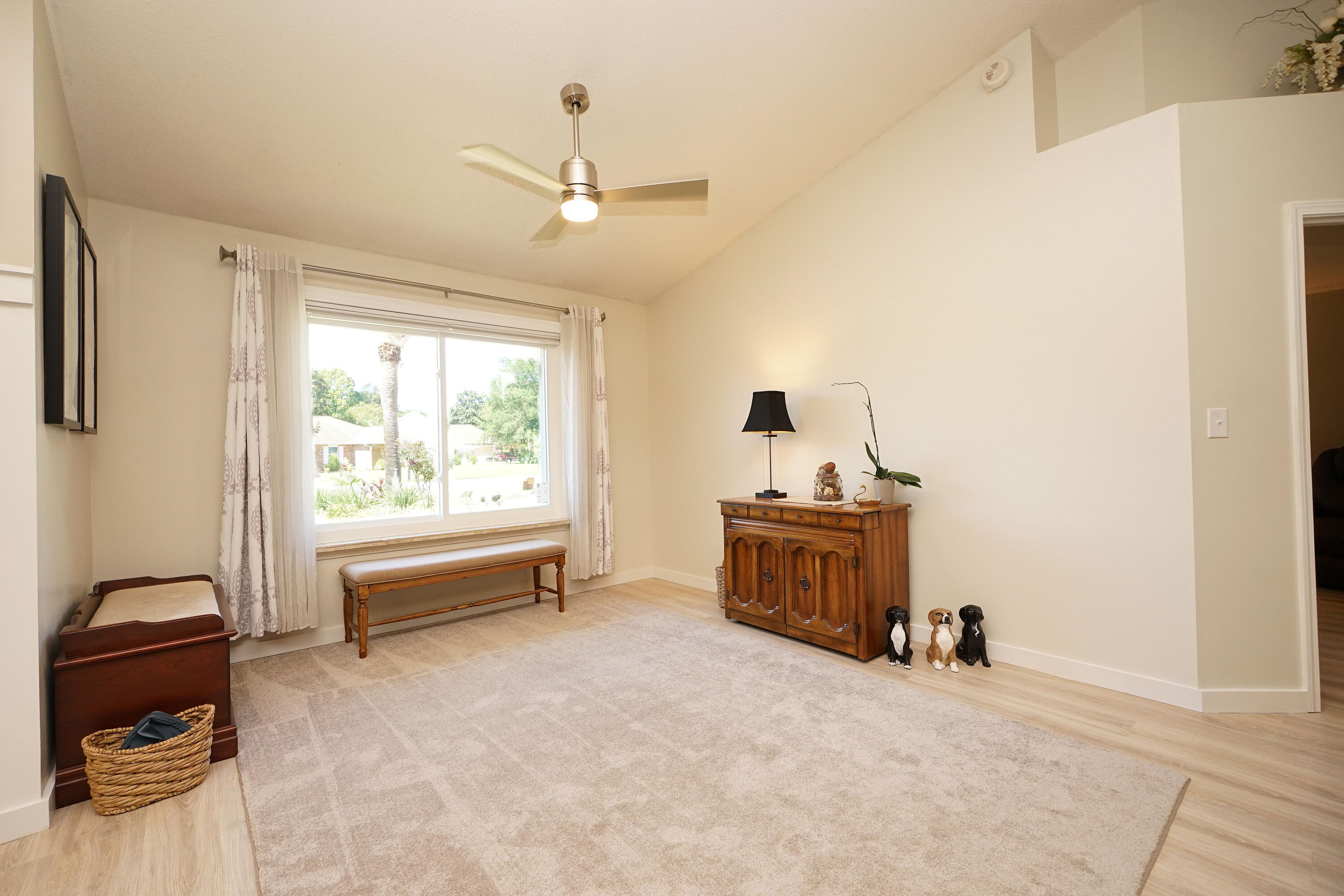 RAINTREE ESTATES - Residential