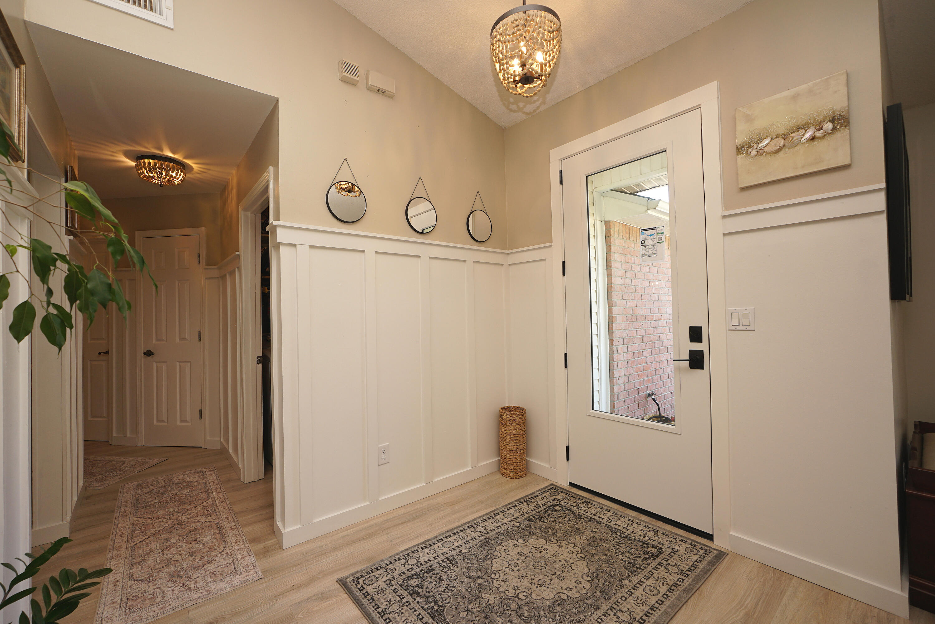 RAINTREE ESTATES - Residential