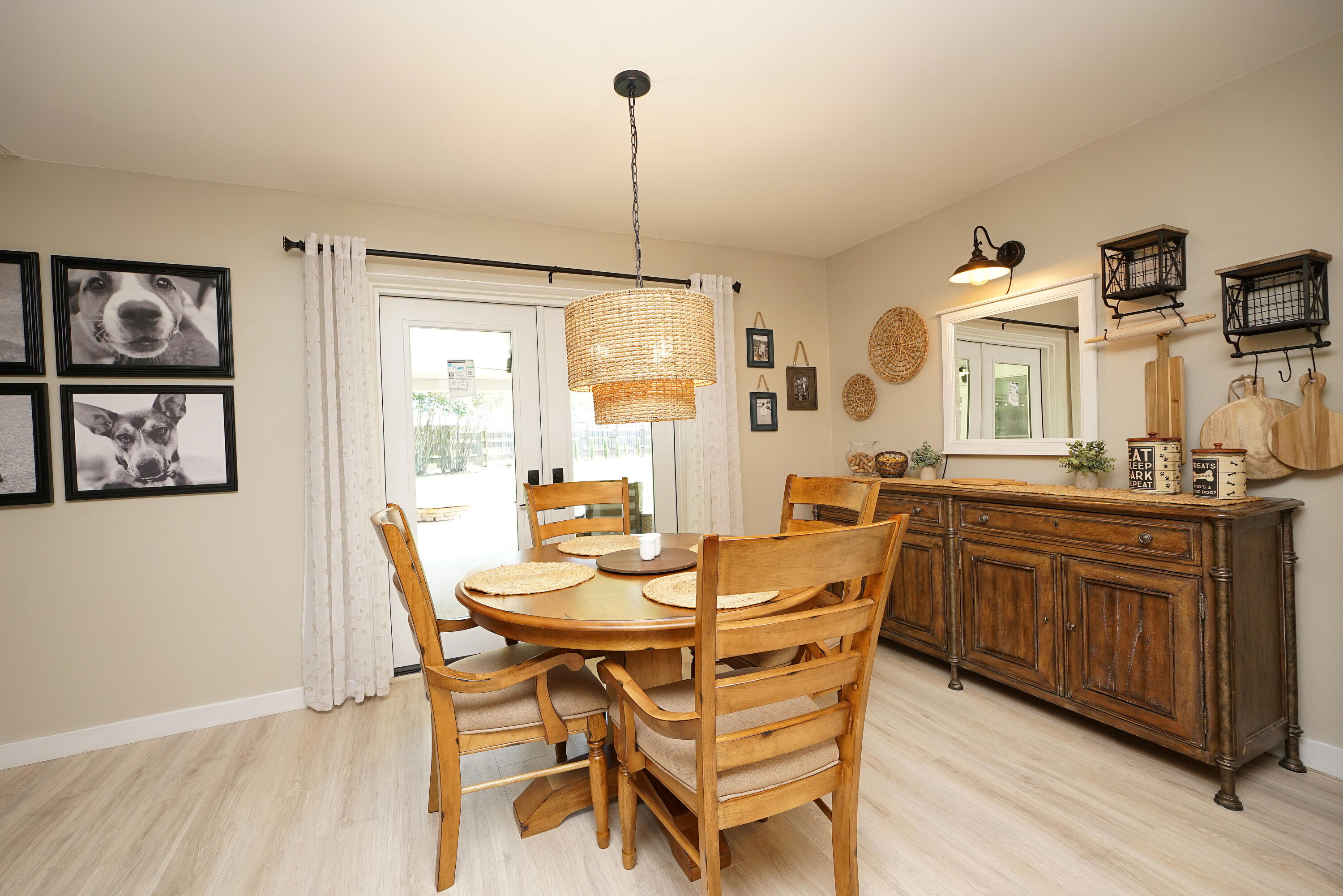 RAINTREE ESTATES - Residential