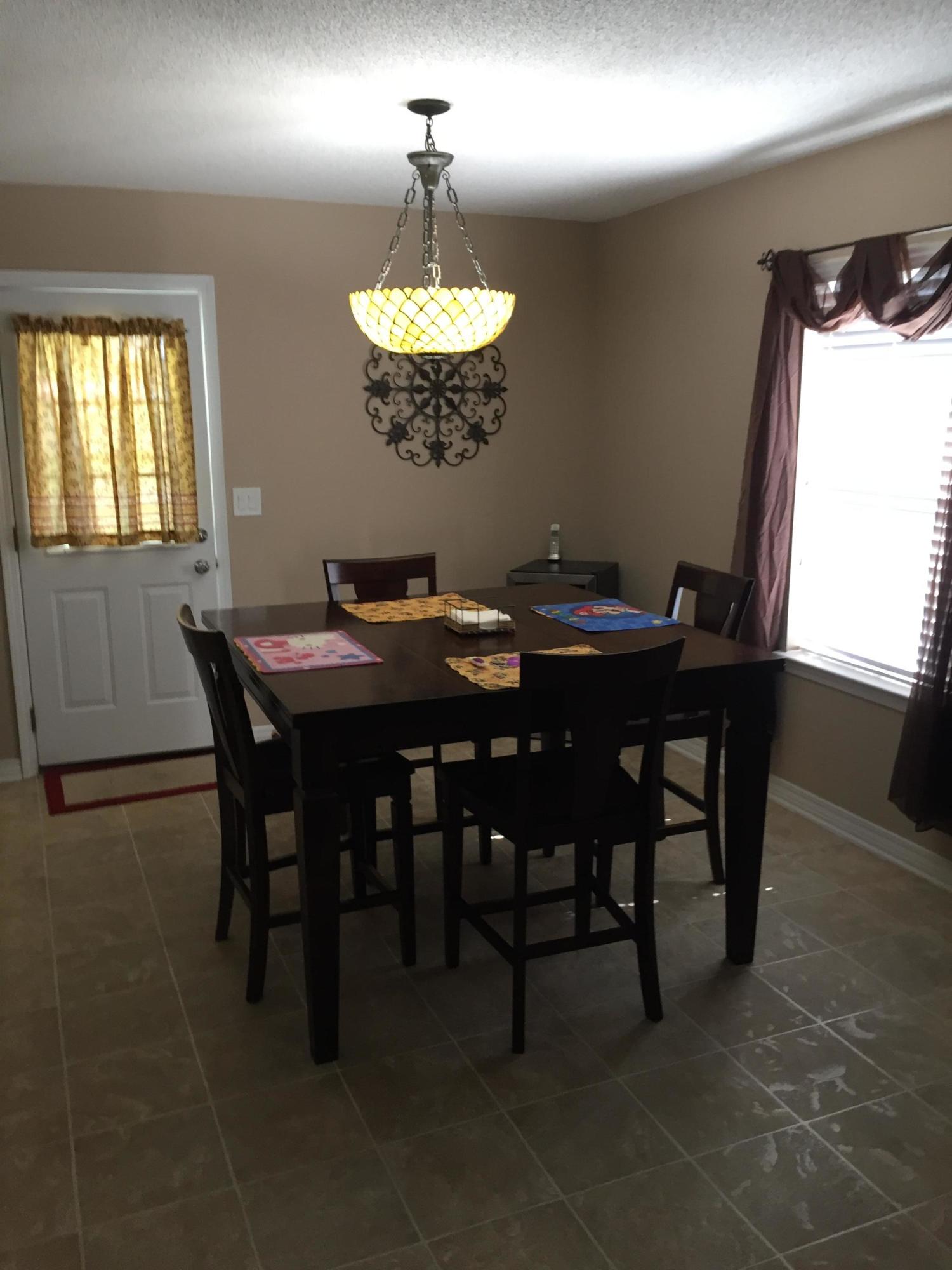 NAVARRE S/D 1ST ADDN - Residential