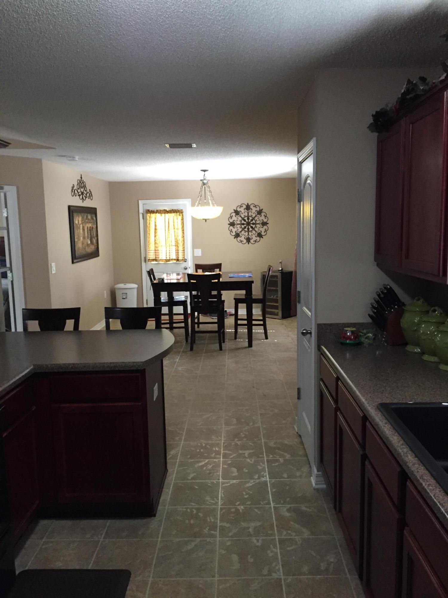 NAVARRE S/D 1ST ADDN - Residential