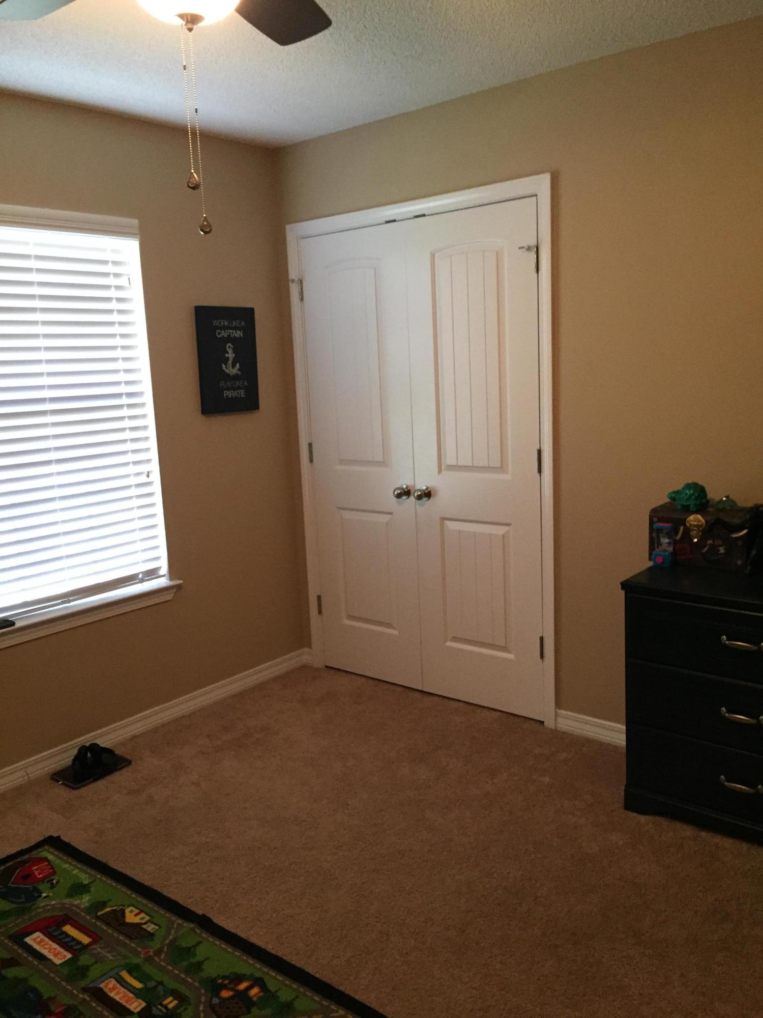 NAVARRE S/D 1ST ADDN - Residential