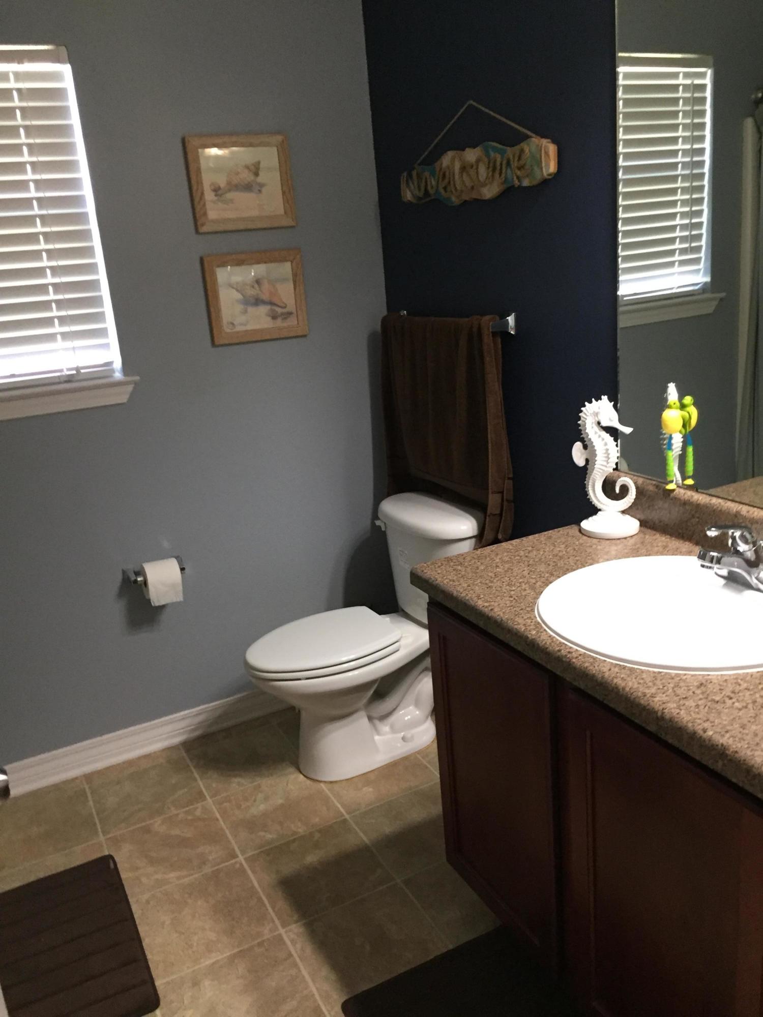 NAVARRE S/D 1ST ADDN - Residential