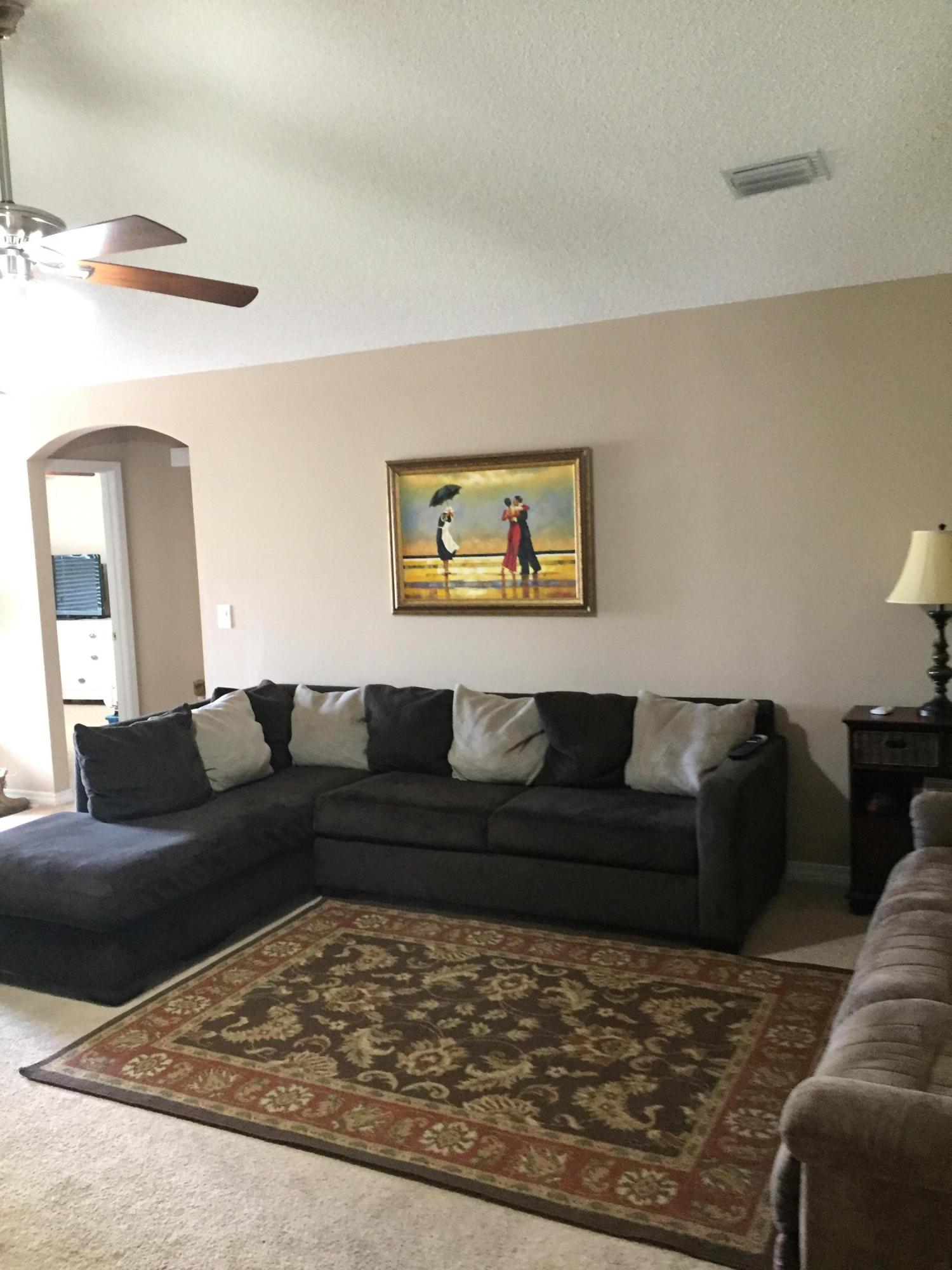 NAVARRE S/D 1ST ADDN - Residential