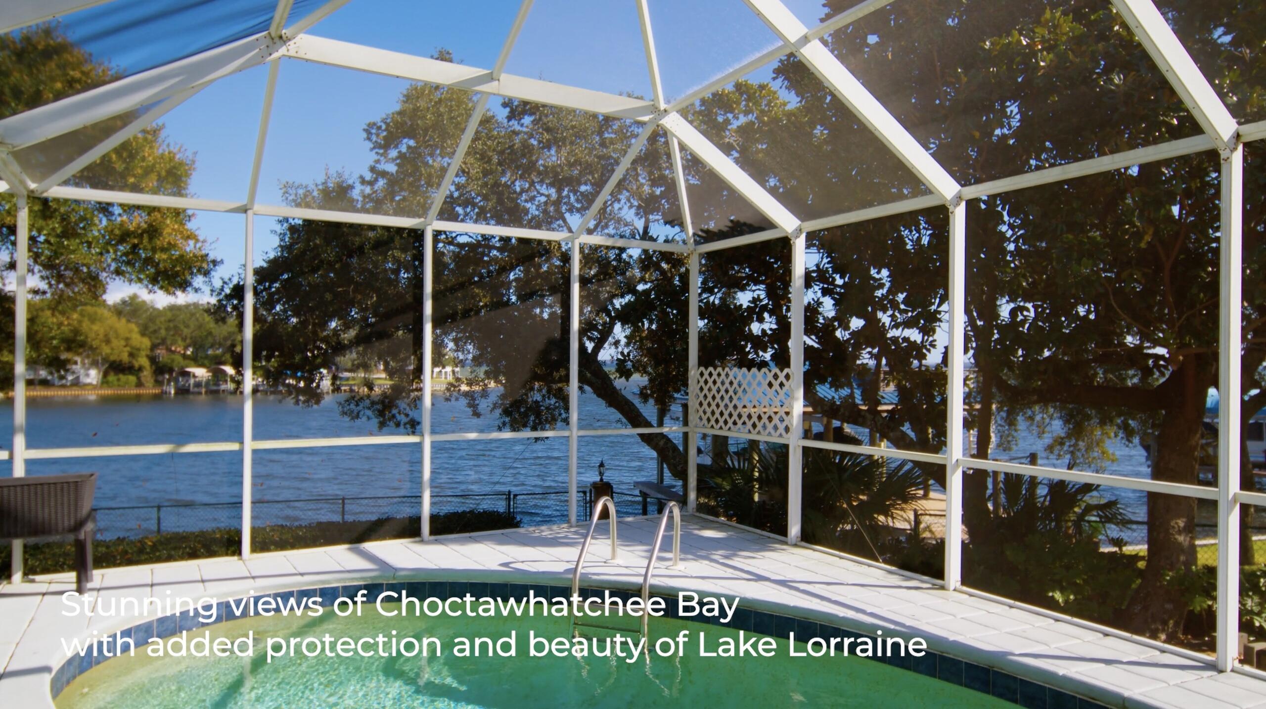LAKE POINTE - Residential