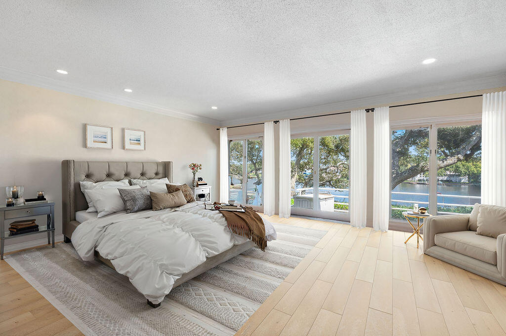 LAKE POINTE - Residential