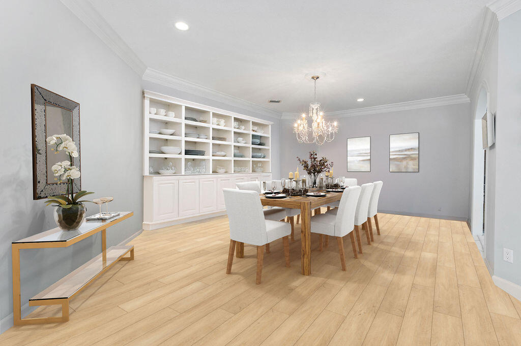 LAKE POINTE - Residential