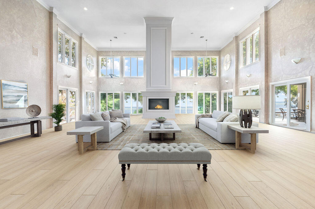 LAKE POINTE - Residential